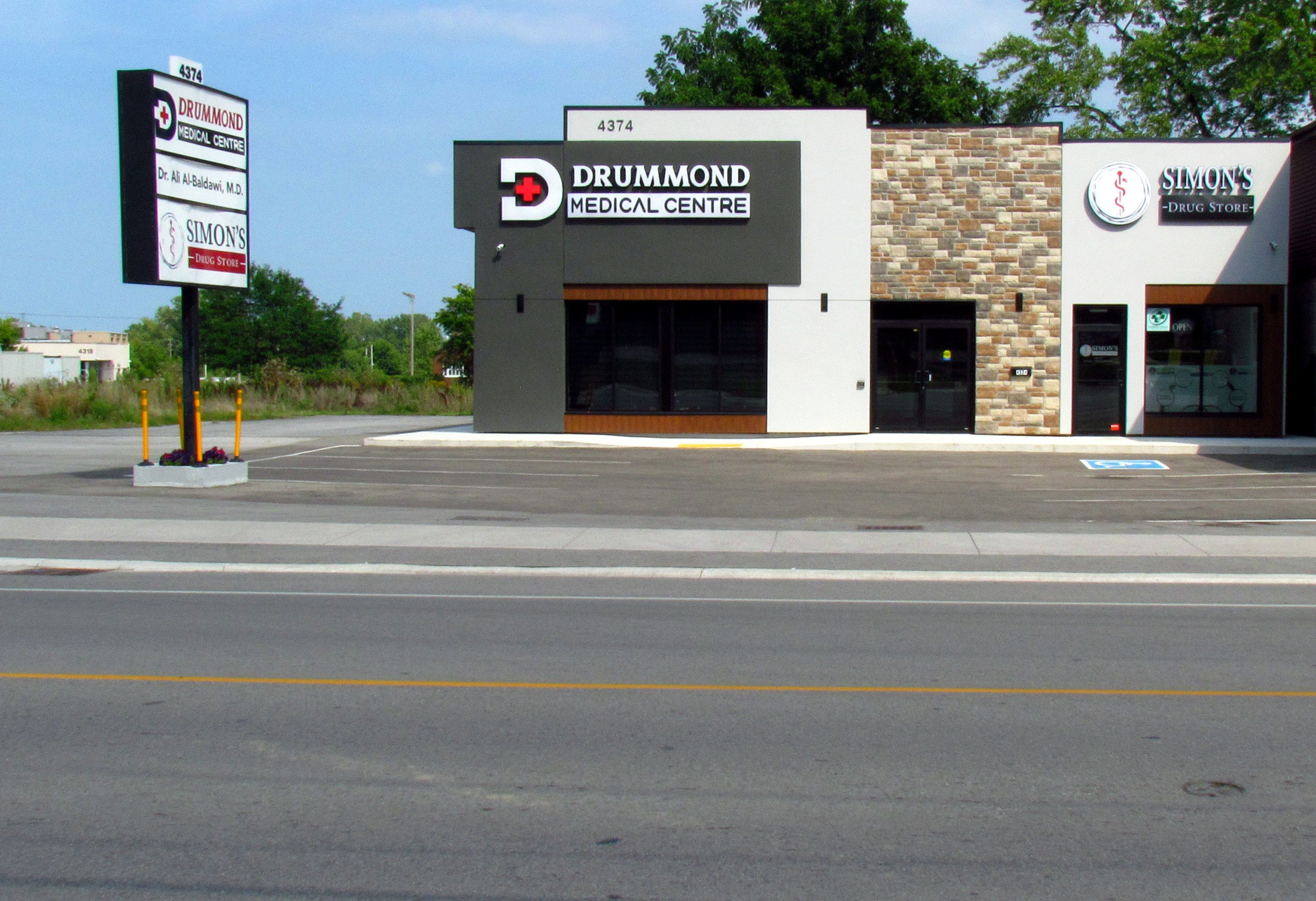 4374 Drummond Road, Niagara Falls, On L2e 6s3