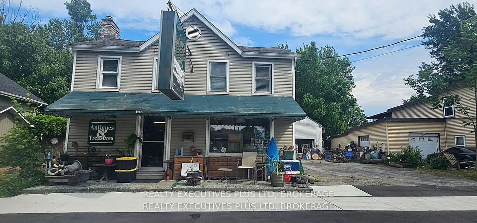 4020 Main Street, Niagara Falls, On L2g 6b8