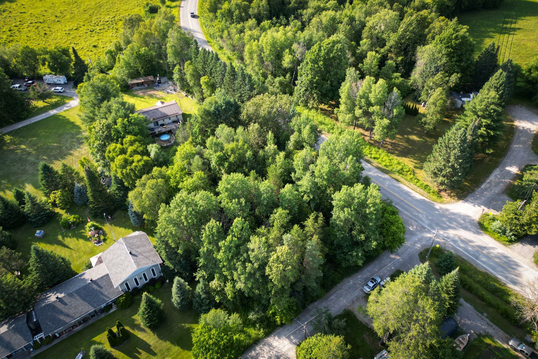 Lt 23 Basswood Drive, Kawartha Lakes, On K0m 1c0