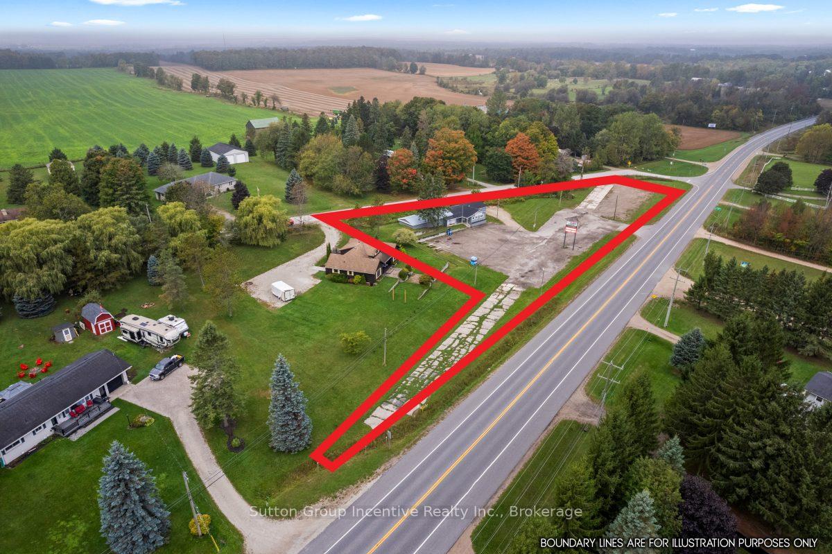 317080 6 & 10, Chatsworth, On N0h 1g0