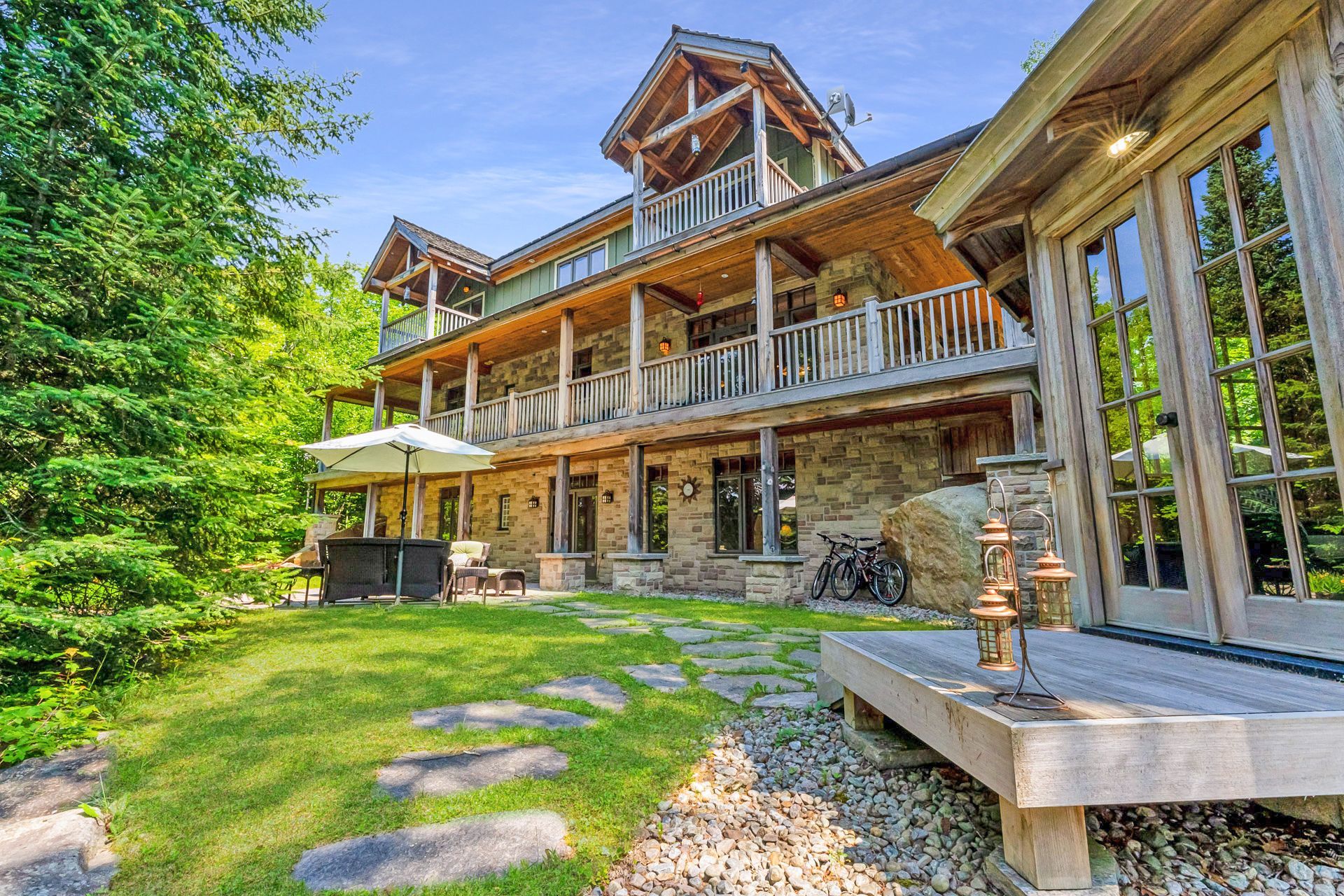35 Shakell Road, Whitestone, On P0a 1g0
