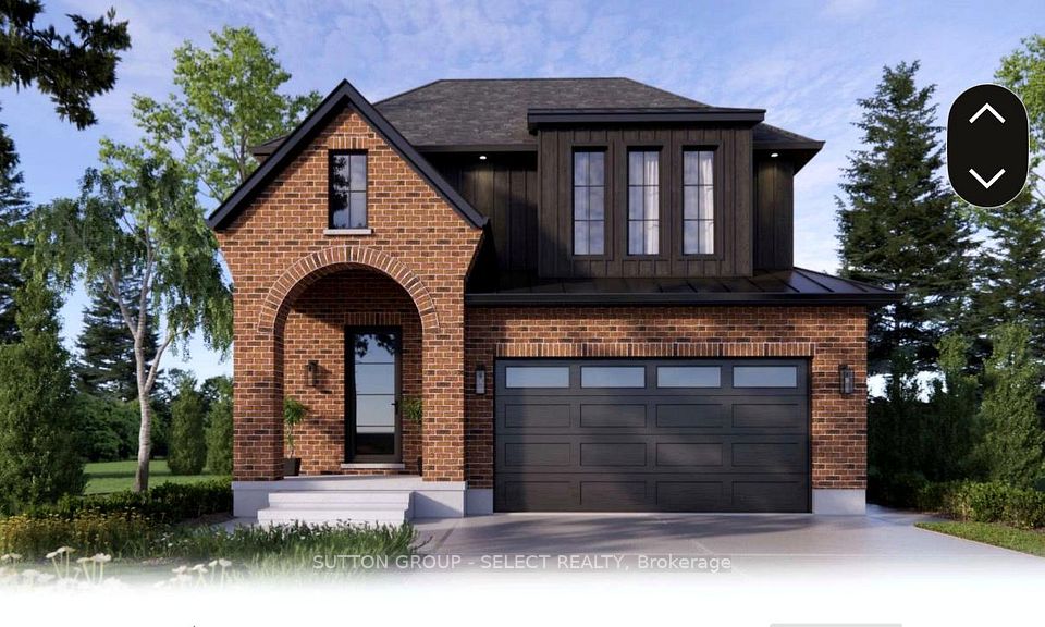 4387 Green Bend Road, London South, On N6p 0k9