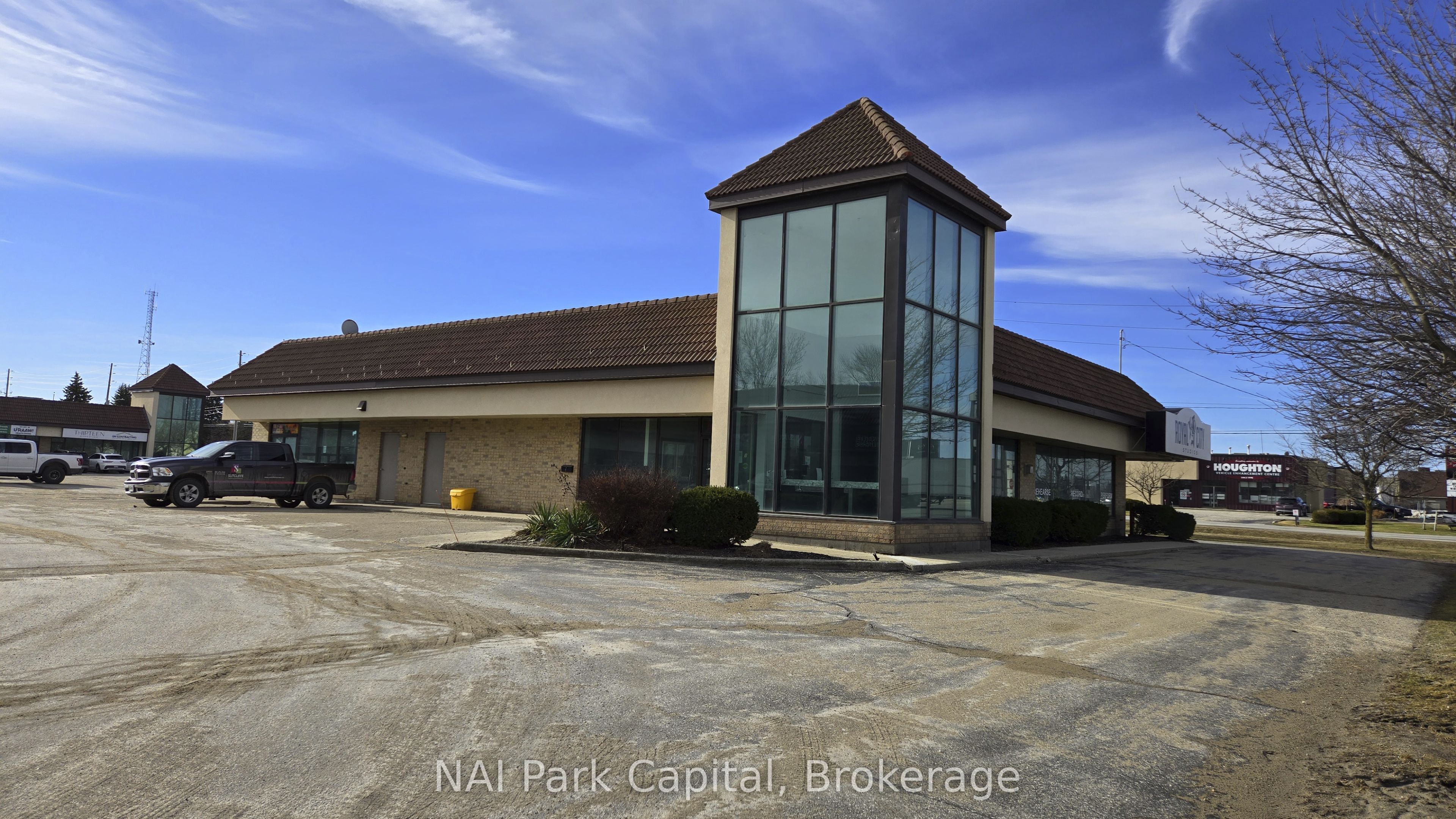 930 Woodlawn Road W 1, Guelph, On N1k 1t2