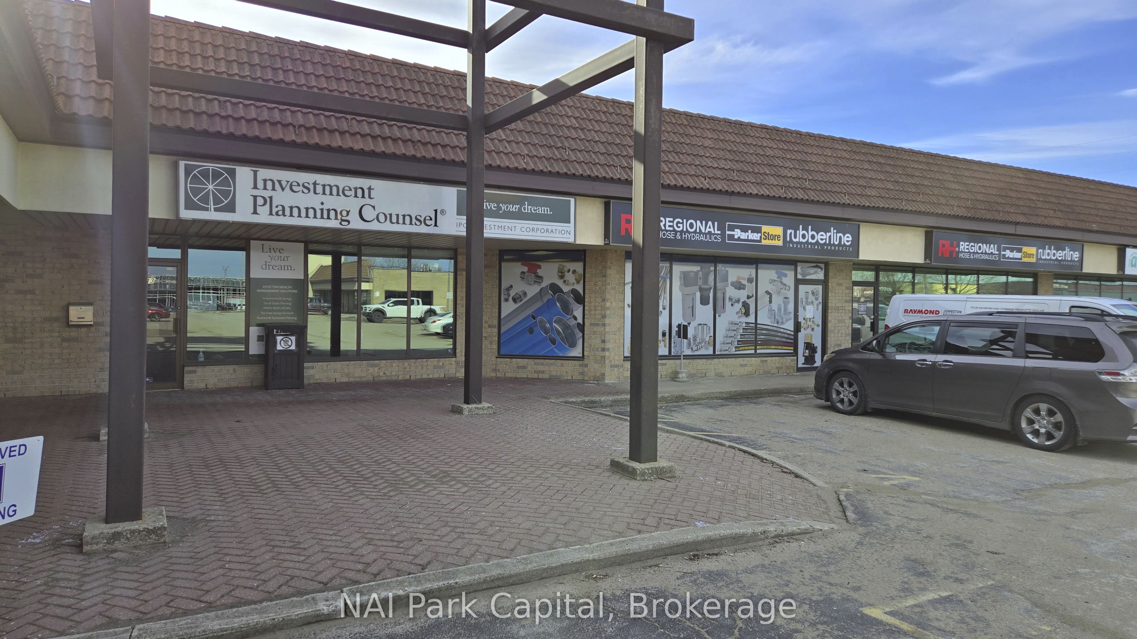 930 Woodlawn Road W 13, Guelph, On N1k 1t2
