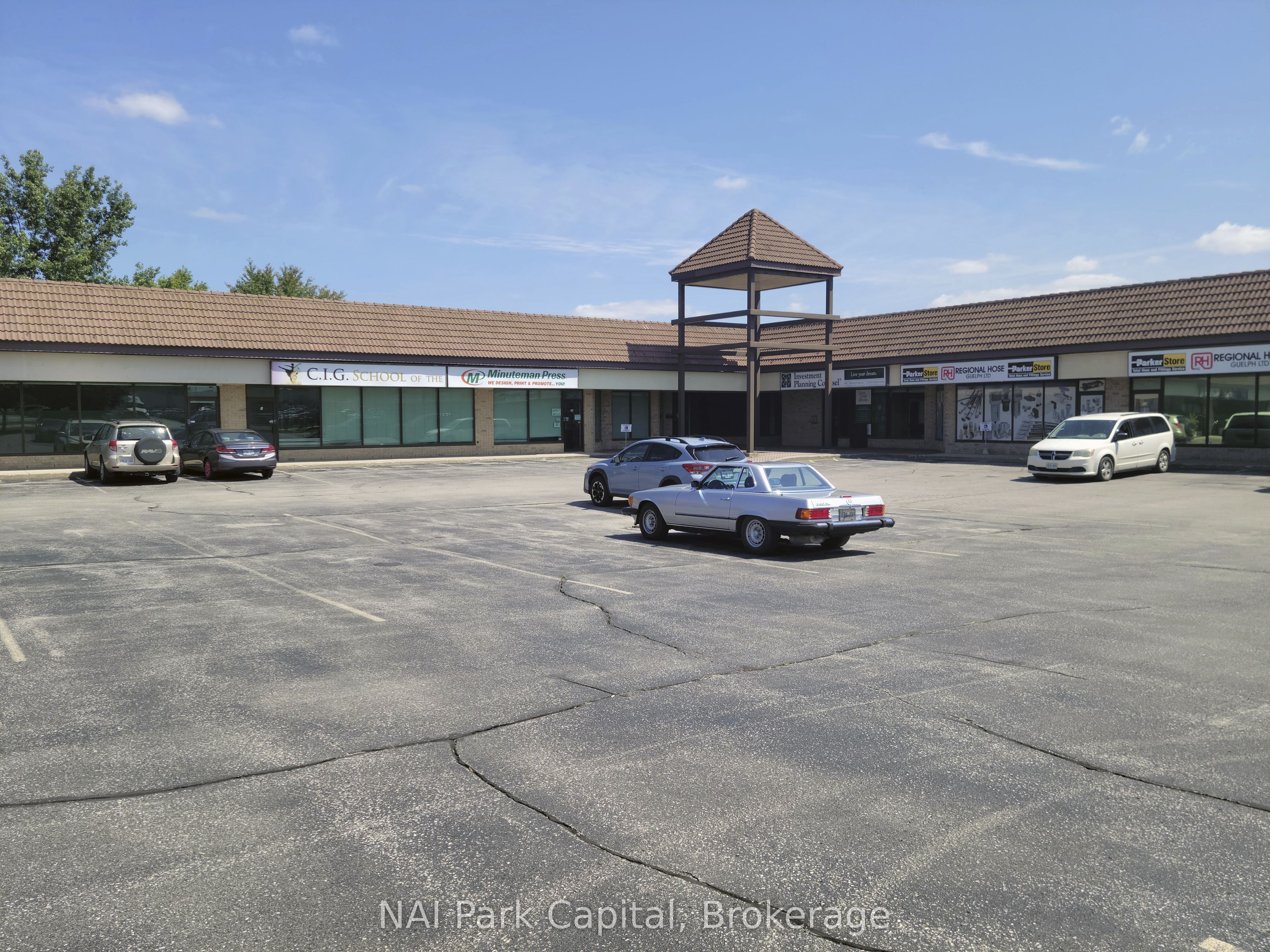 930 Woodlawn Road W 9, Guelph, On N1k 1t2