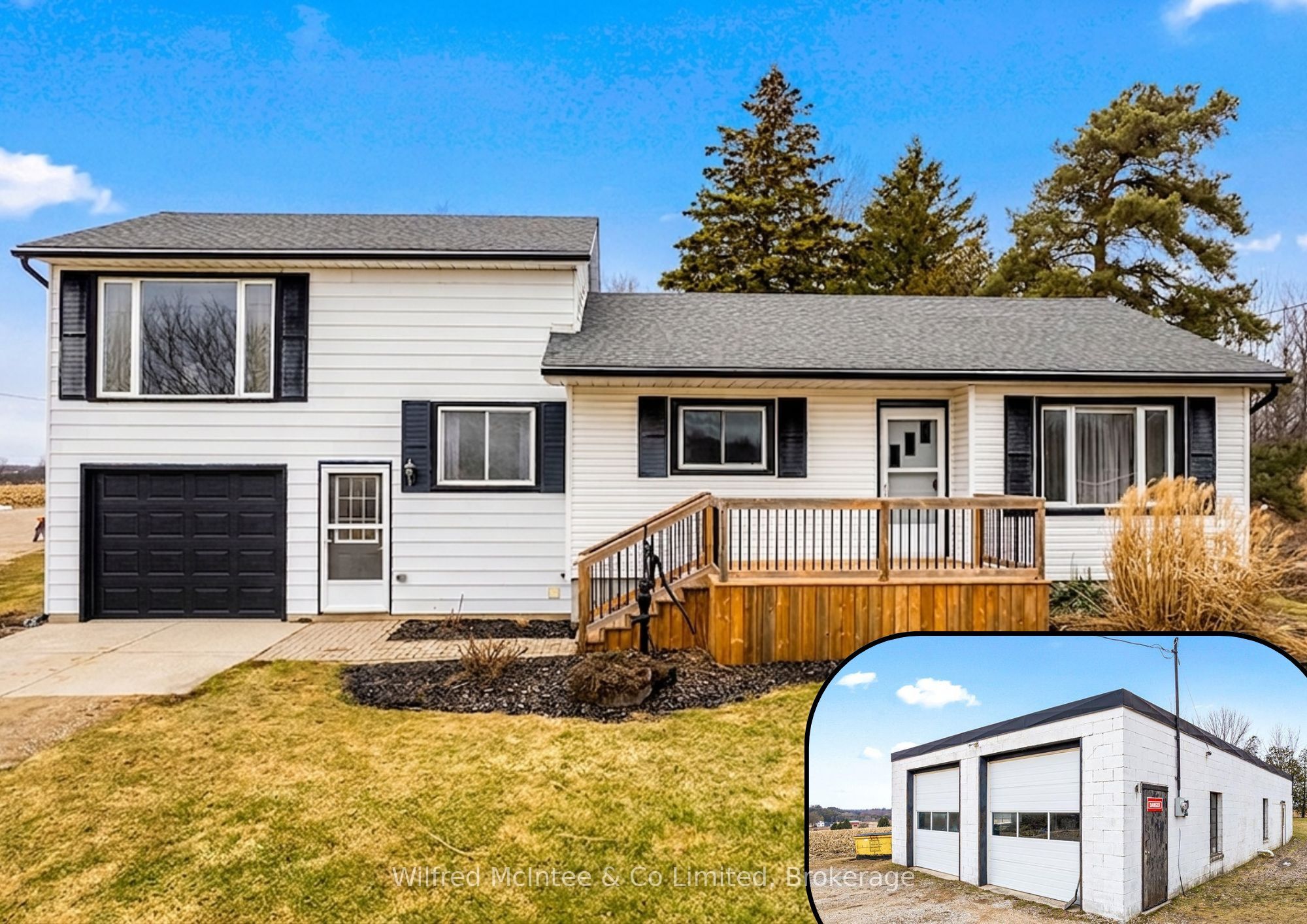 401395 Grey Rd 4, West Grey, On N4n 3b8