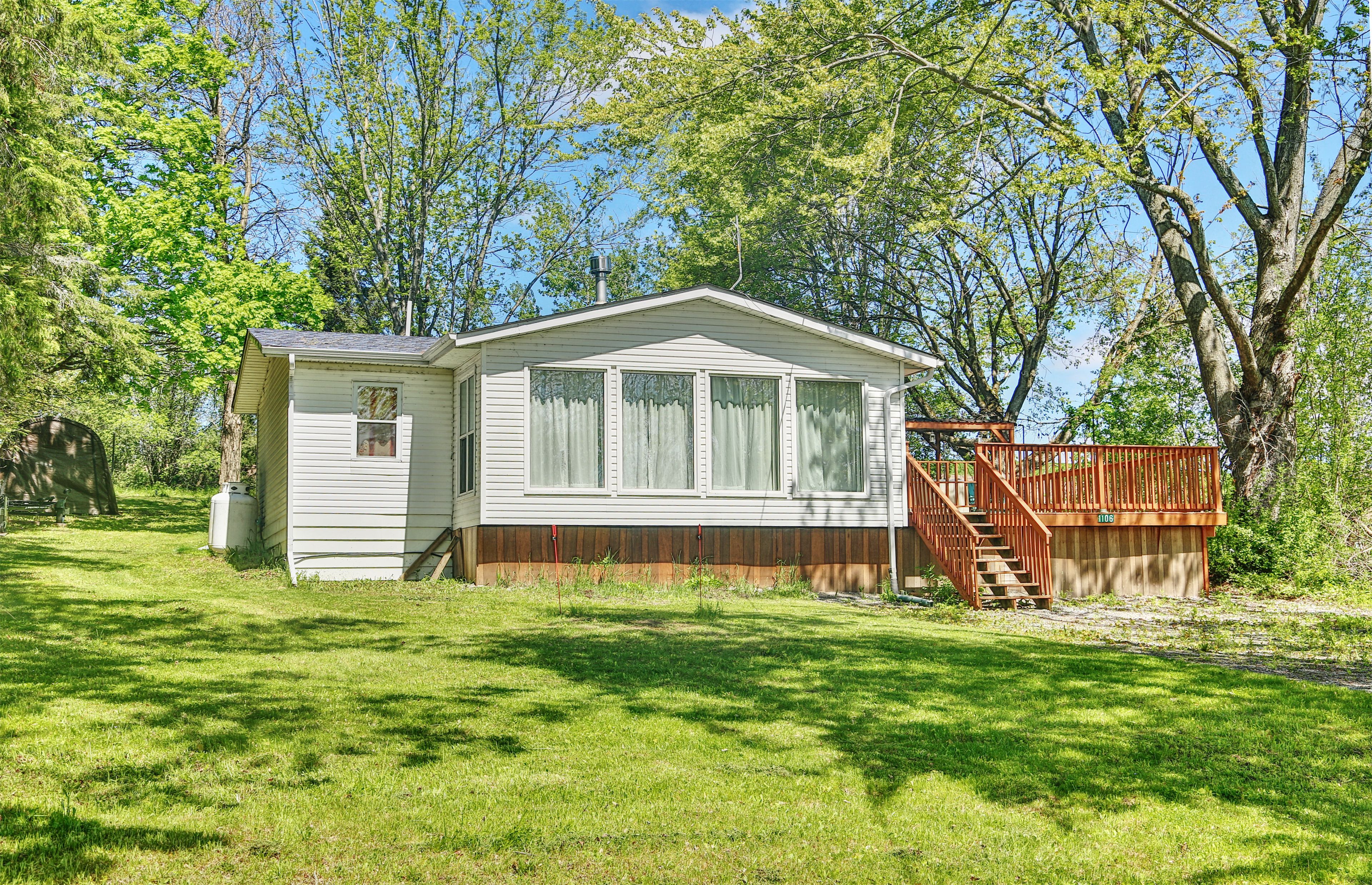 1106 Island View Dr. Drive, Otonabee-South Monaghan, On K0l 1b0