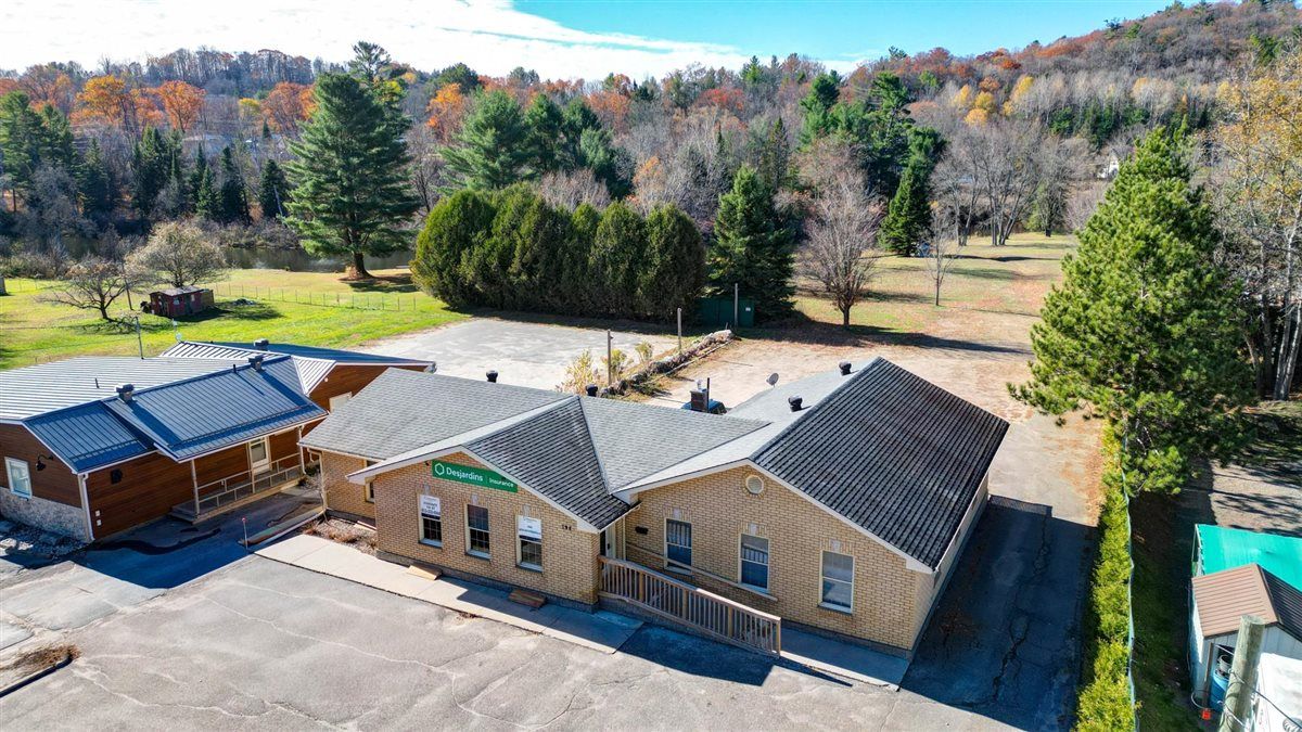 194 Hastings Street N, Bancroft, On K0l 1c0