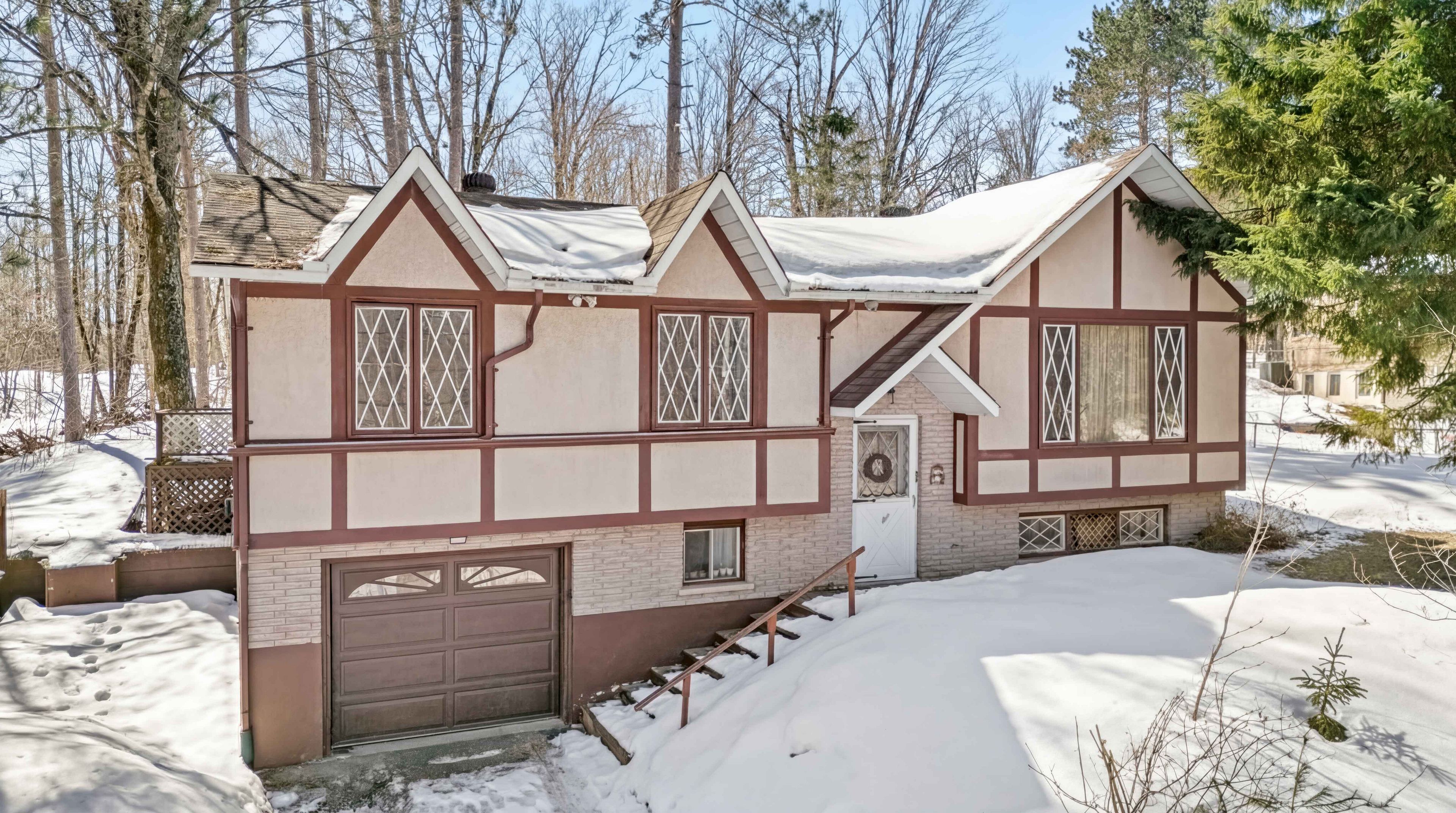 70 Mcfadden Road, North Kawartha, On K0l 1a0