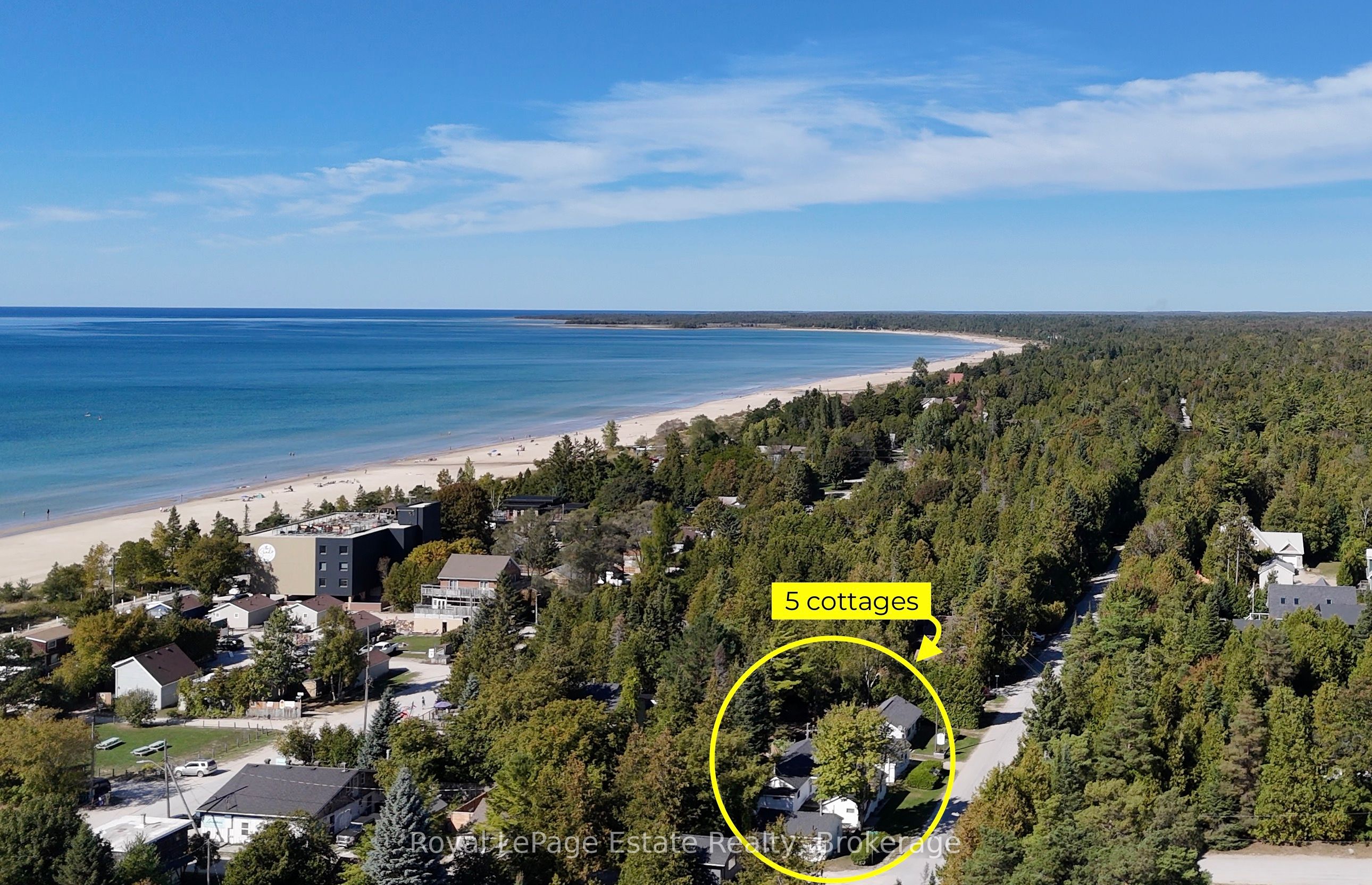 104 Third Avenue N, South Bruce Peninsula, On N0h 2g0