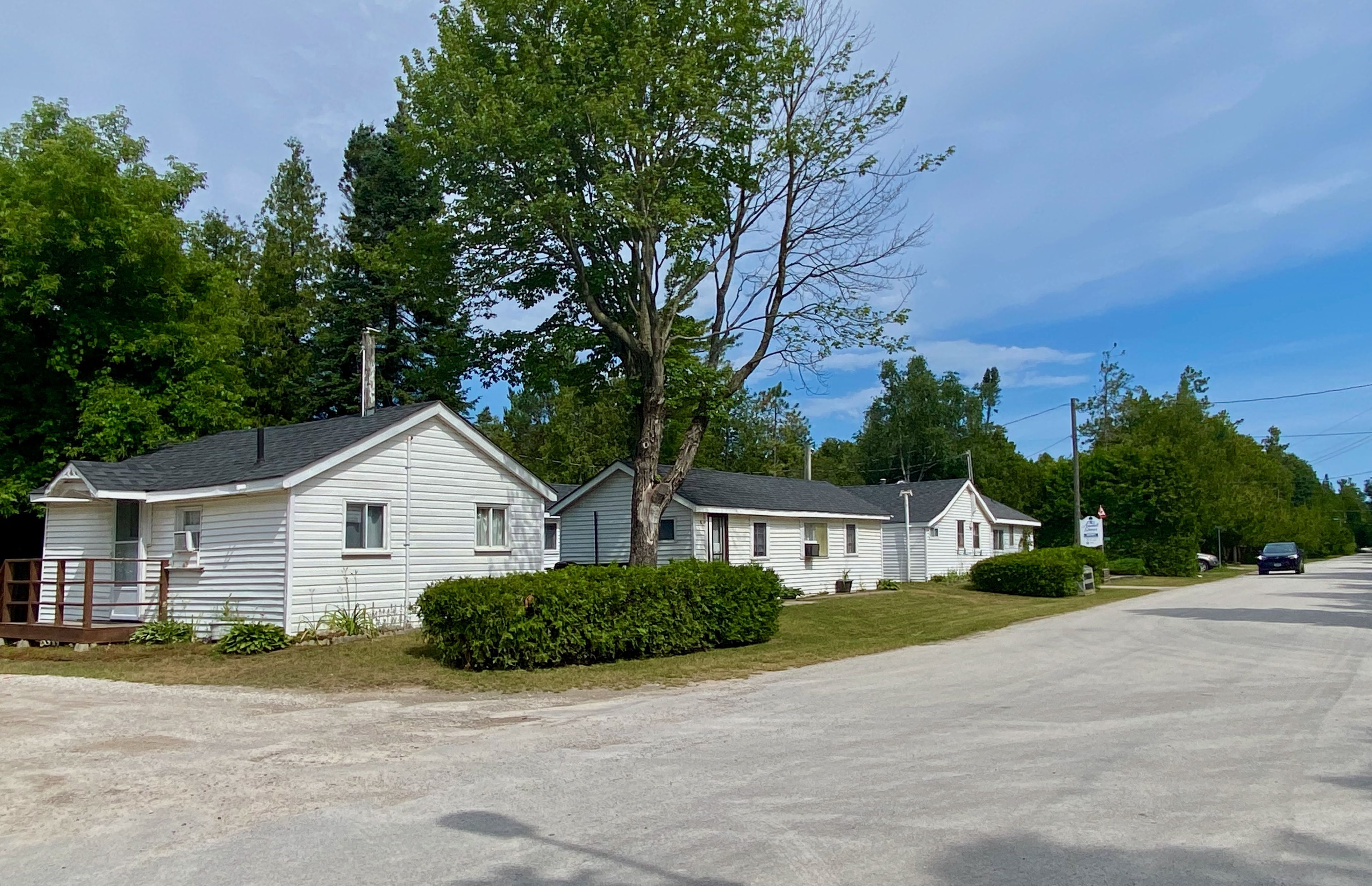 104 Third Avenue N, South Bruce Peninsula, On N0h 2g0