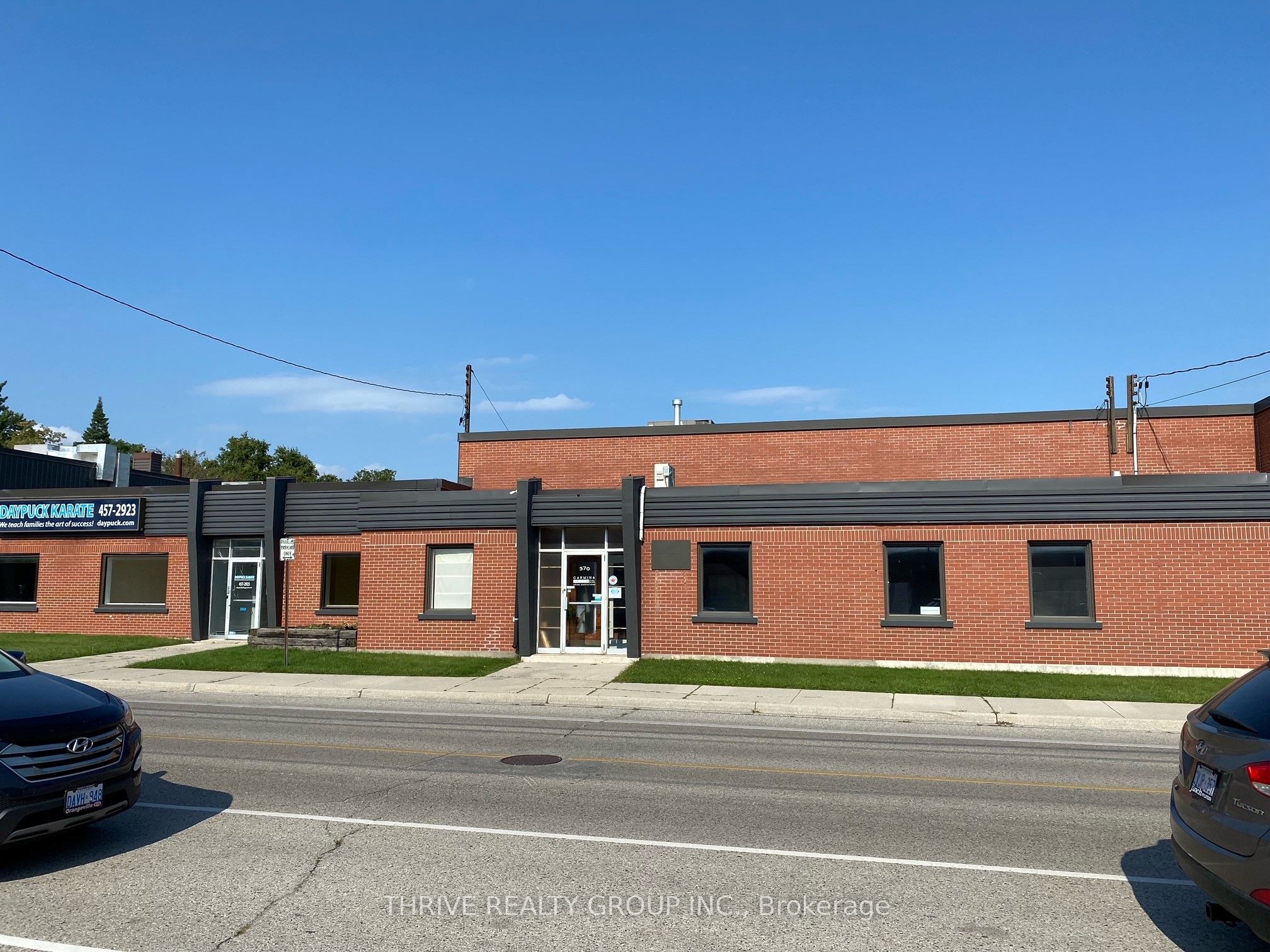 360-370 Saskatoon Street, London East, On N5w 4r3
