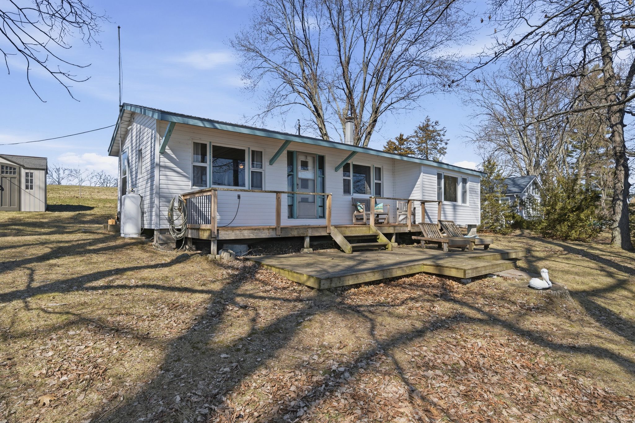 32 Quinte View Road, Greater Napanee, On K0h 1g0