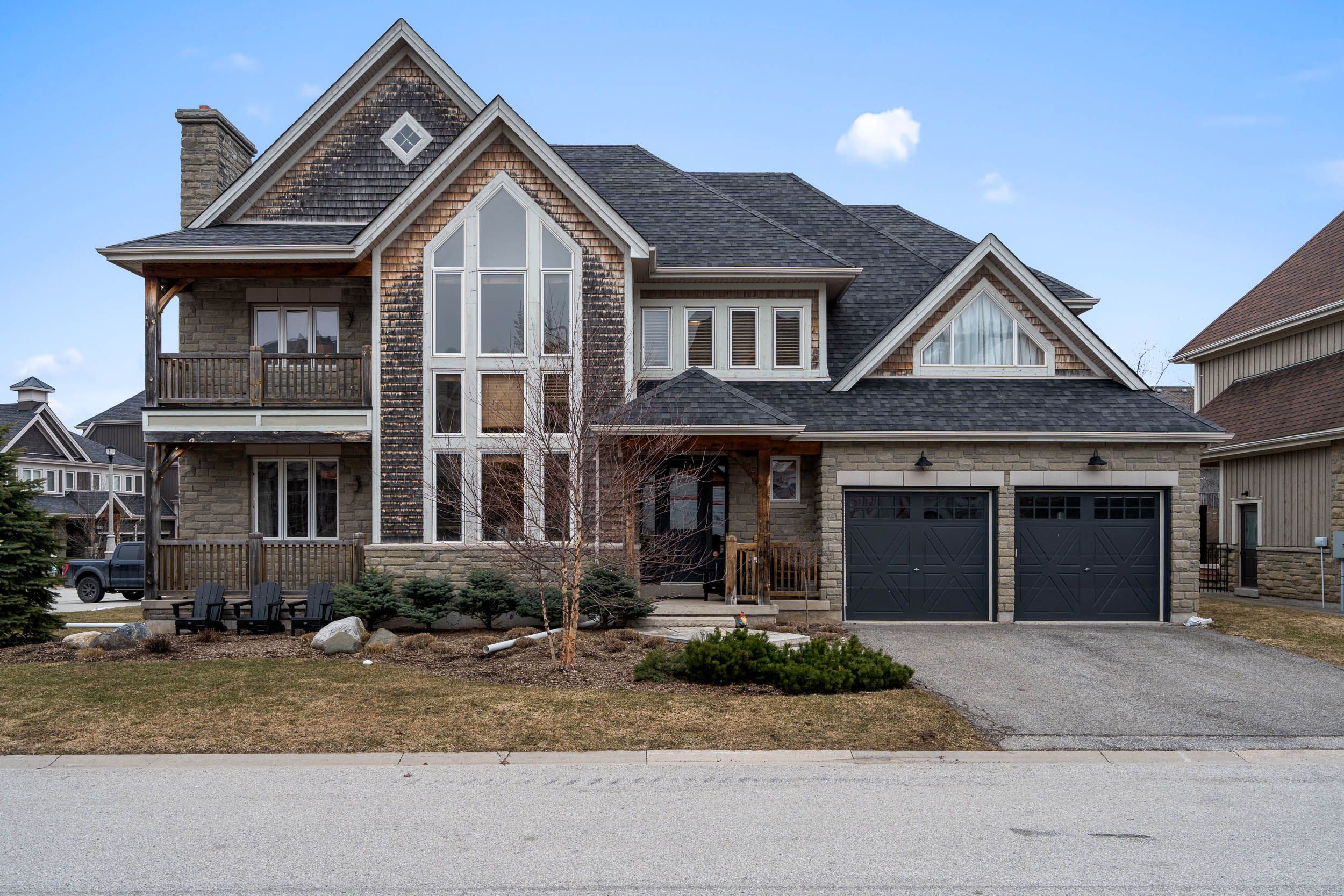 144 National Drive, Blue Mountains, On L9y 0b7