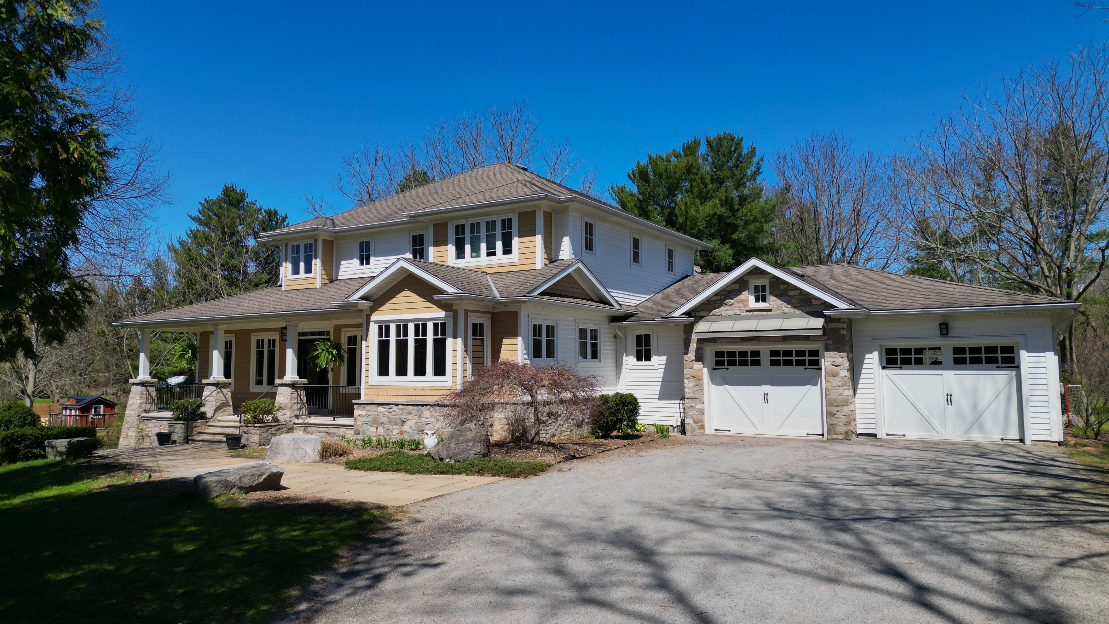 273 Canboro Road, Pelham, On L0s 1m0