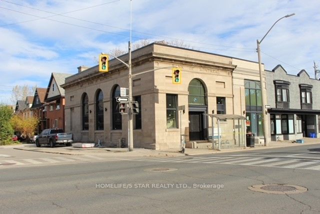 837 King Street E 201, Hamilton, On L8m 1b3