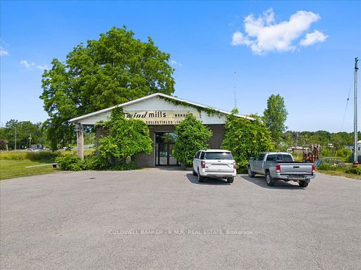 114 Purdy Road, Cramahe, On K0k 1s0