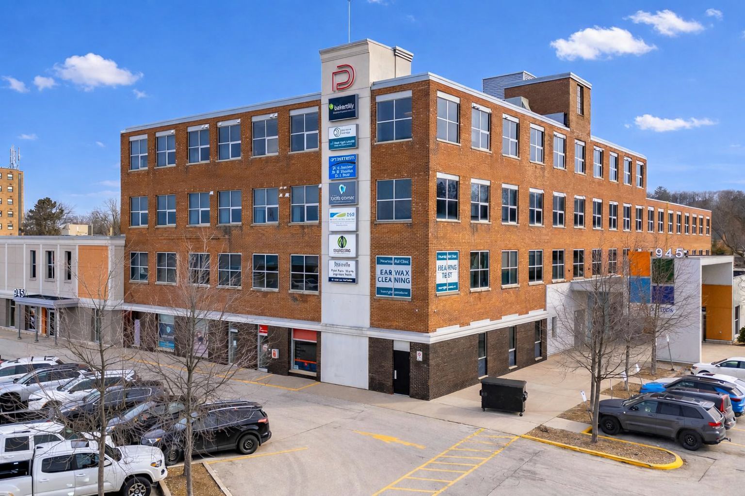 945 3rd Avenue E 24, Owen Sound, On N4k 2k8