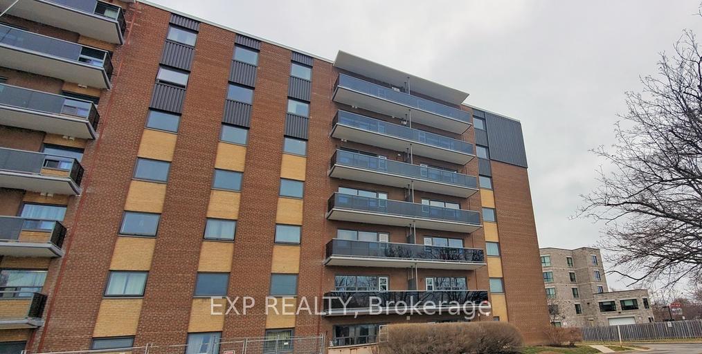 375 Scott Street, St. Catharines, On L2m 3w3