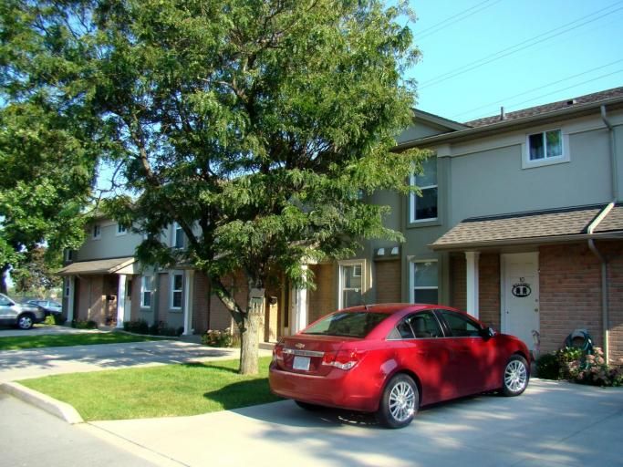 7591 Scholfield Road 7, Niagara Falls, On L2j 1b2