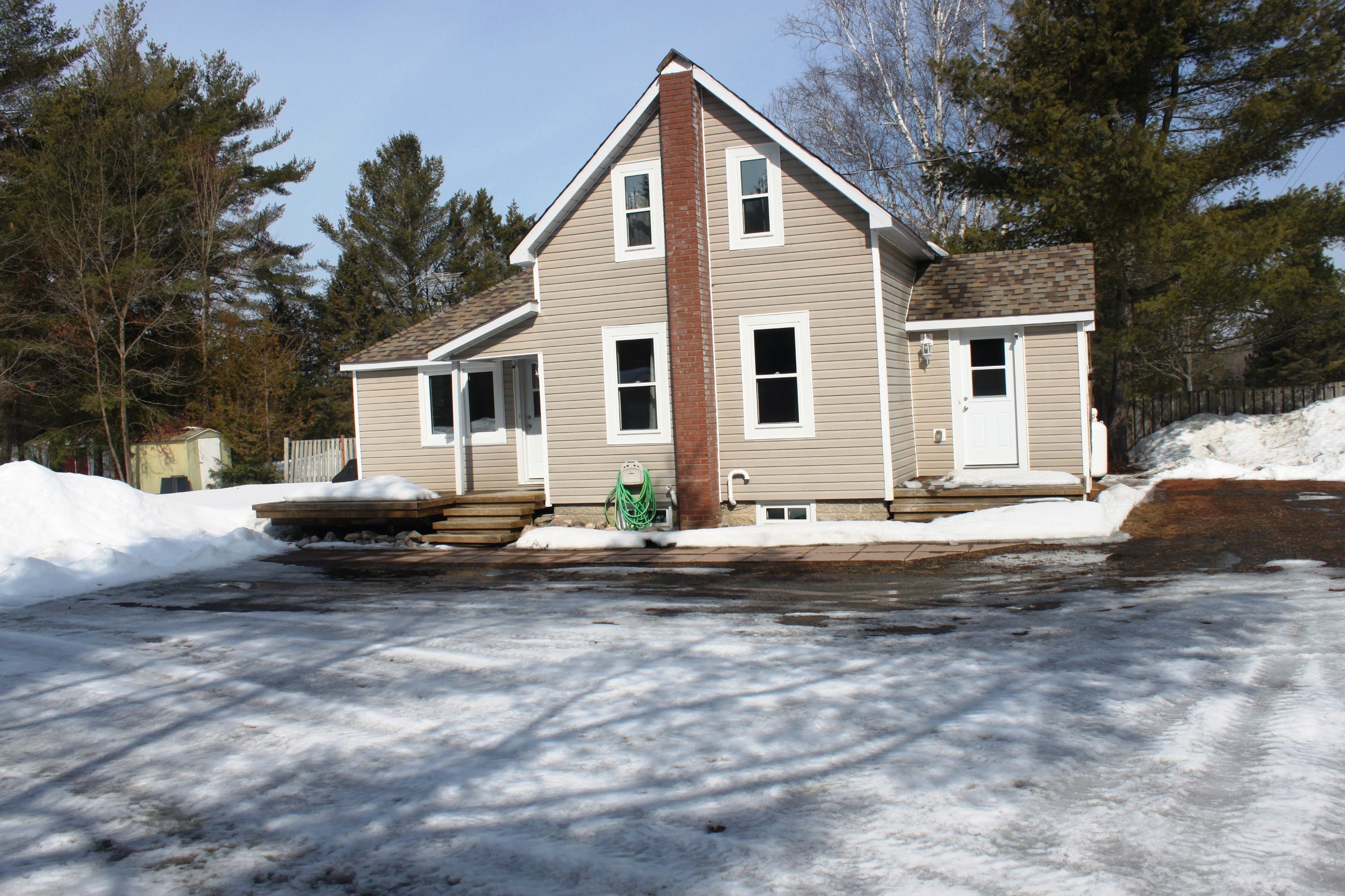 15615 Hwy 35 Highway, Algonquin Highlands, On K0m 1j2
