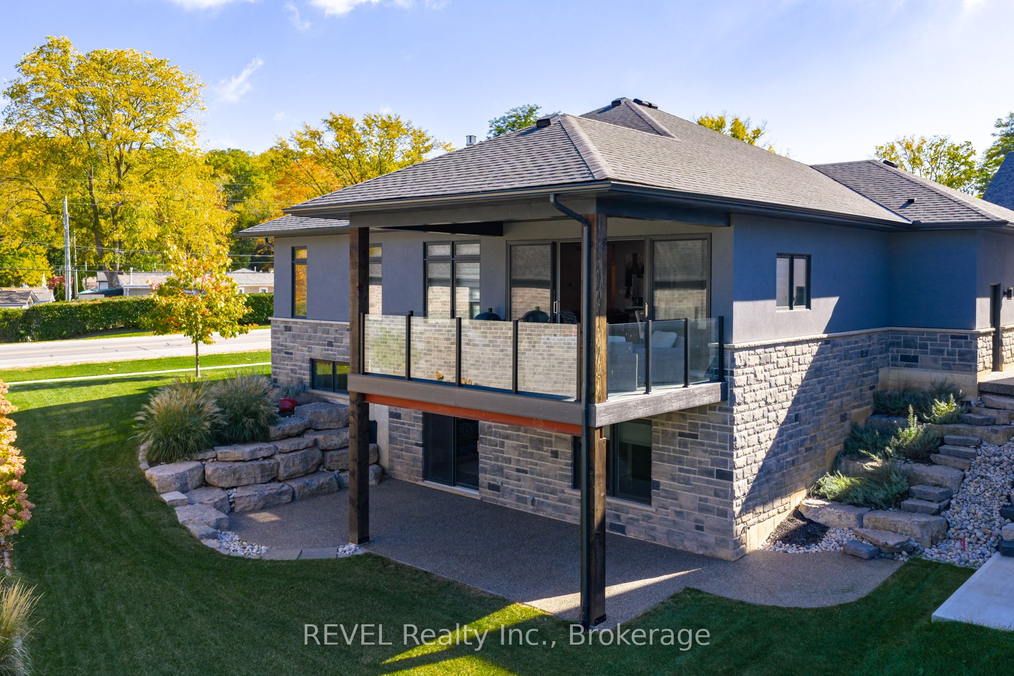 2 Fedorkow Lane, Niagara-On-The-Lake, On L0s 1p0