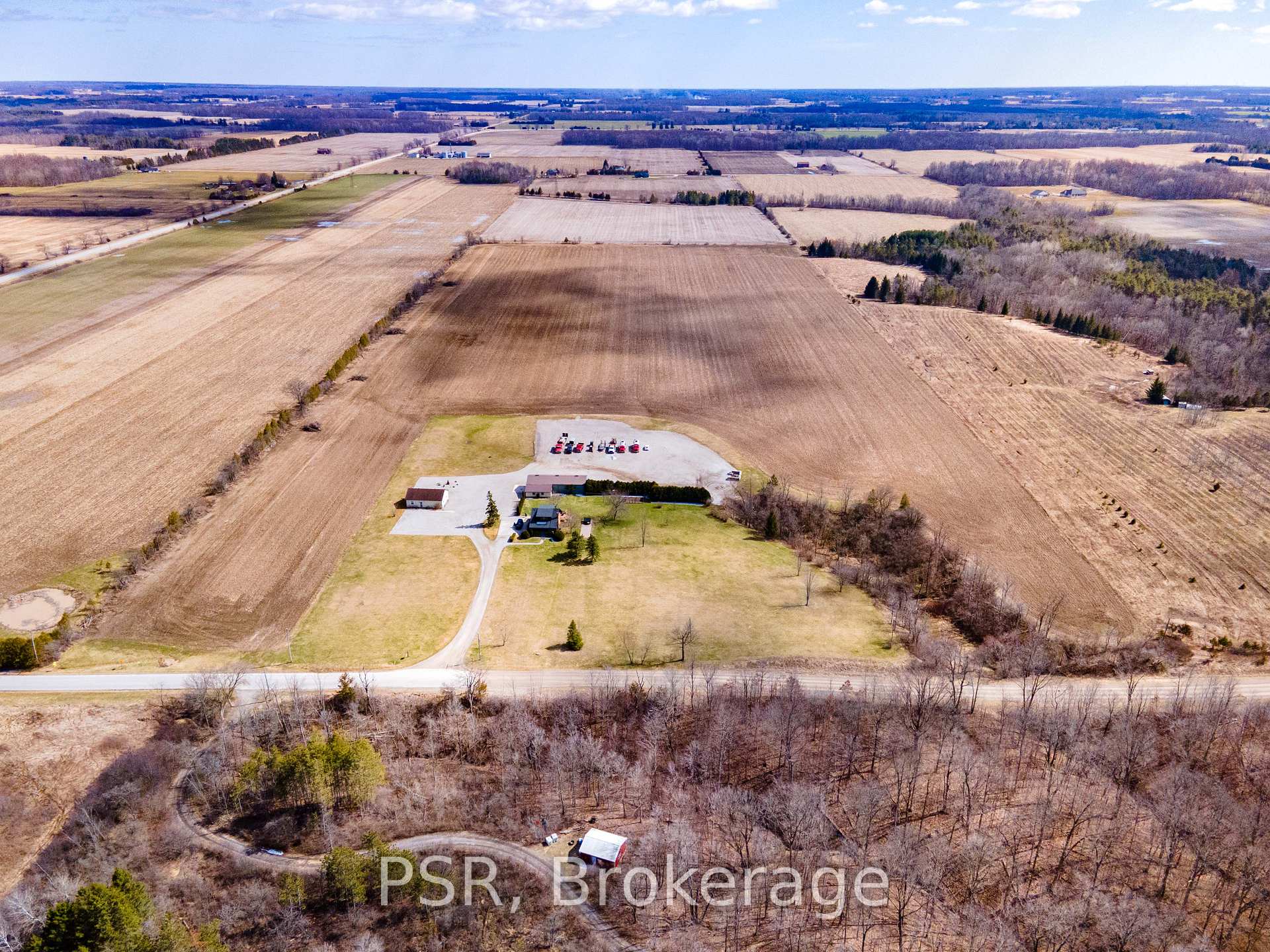 23247 Beattie Line, West Elgin, On N0l 2n0