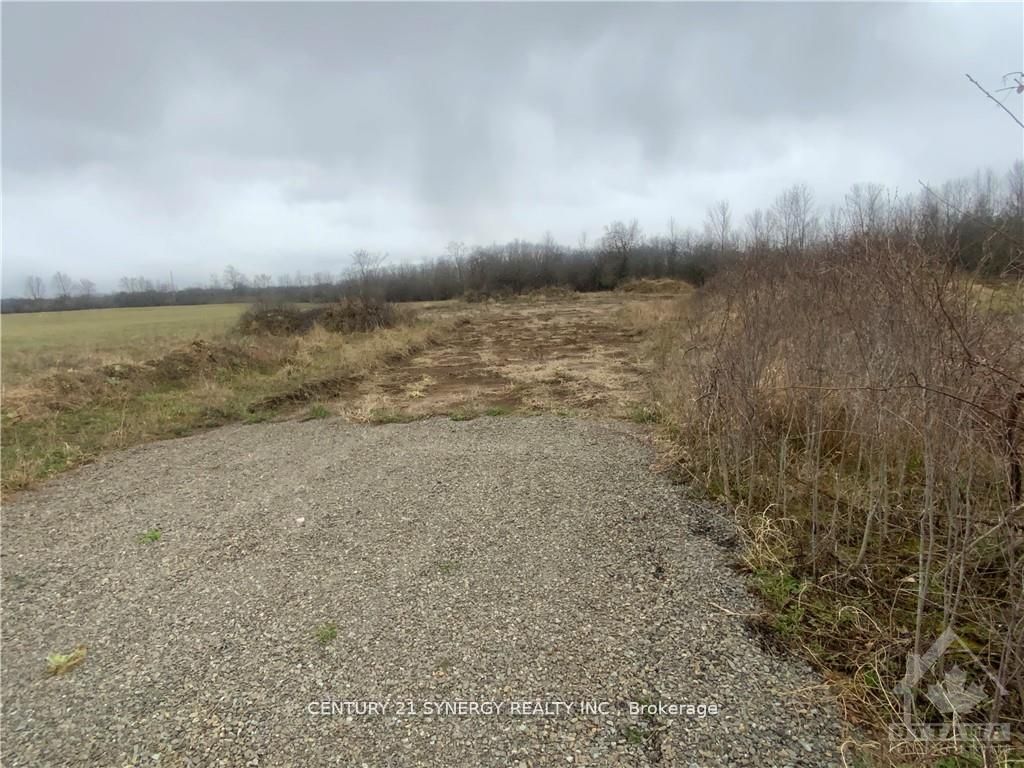 00 Lot 2 Otter Lake Road, Rideau Lakes, On K0g 1l0