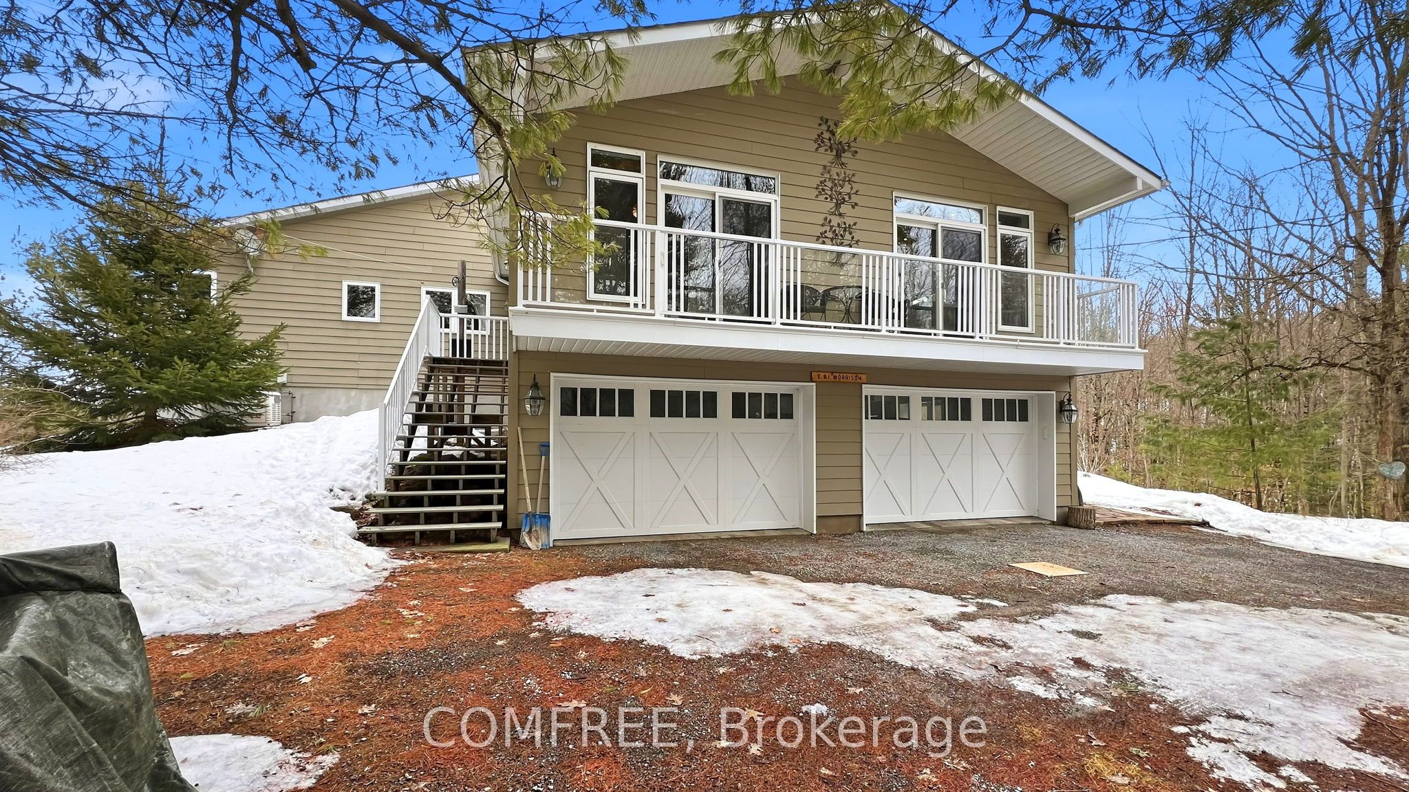 1348 Mountainview Estates Lane, Frontenac, On K0h 2k0