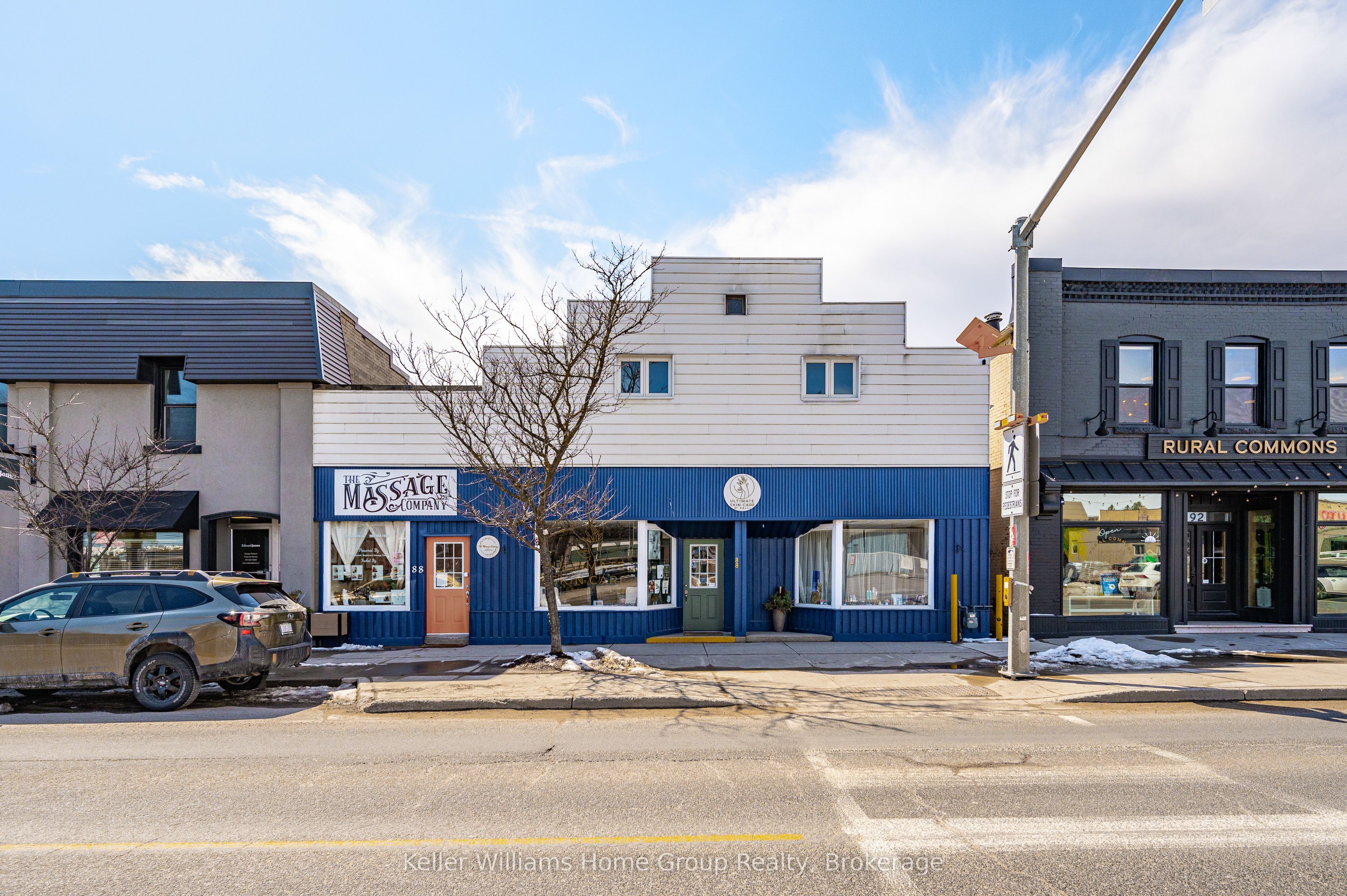 88-90 Main Street, Erin, On N0b 1t0