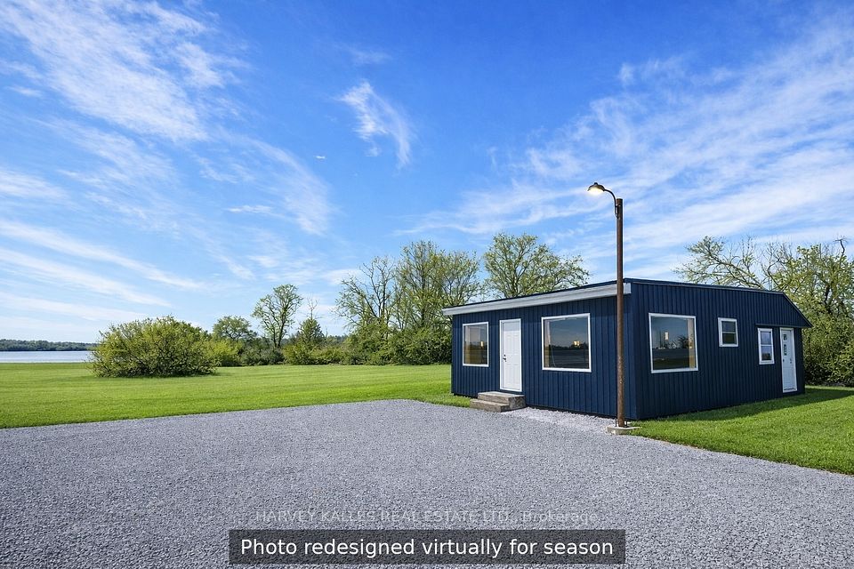 11 Melville Road, Prince Edward County, On K0k 1t0