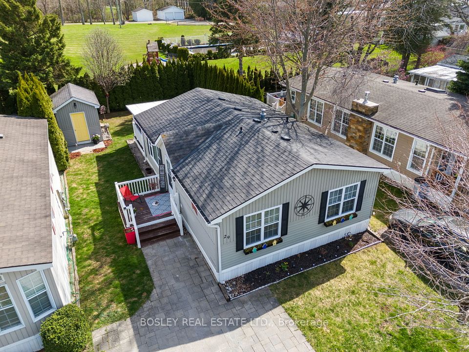 77307 Bluewater Highway 29 Rowan Rd, Bluewater, On N0m 1g0