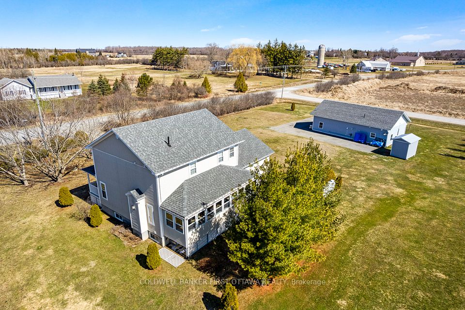 237 Wayside Drive, Drummond/North Elmsley, On K7r 3c8