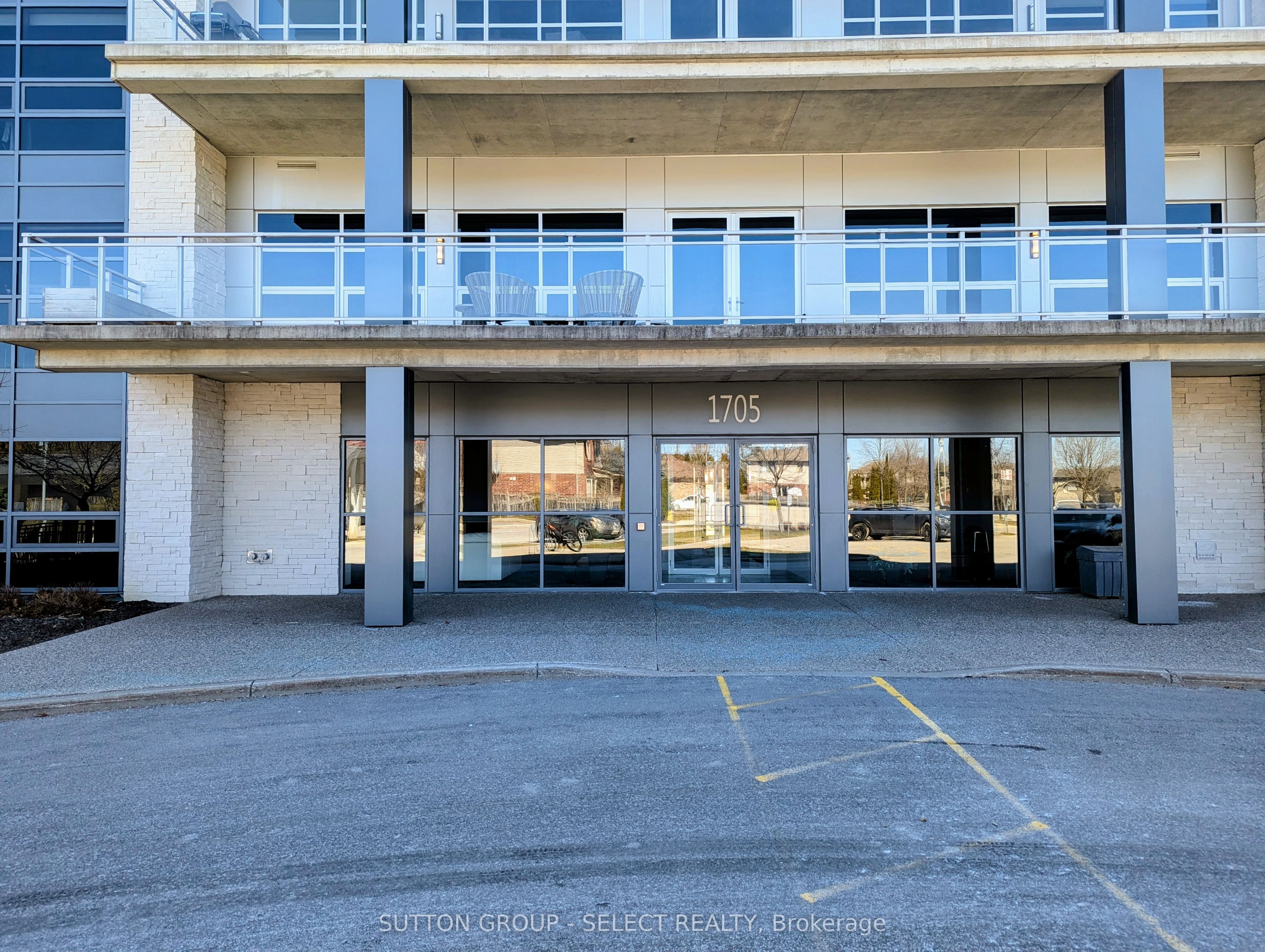 1705 Fiddlehead Place 208, London North, On N5g 5m6