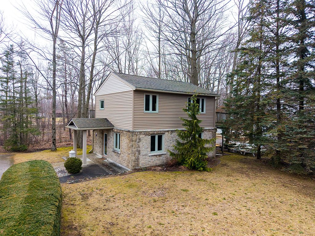 660 Main Street, South Bruce Peninsula, On N0h 2t0