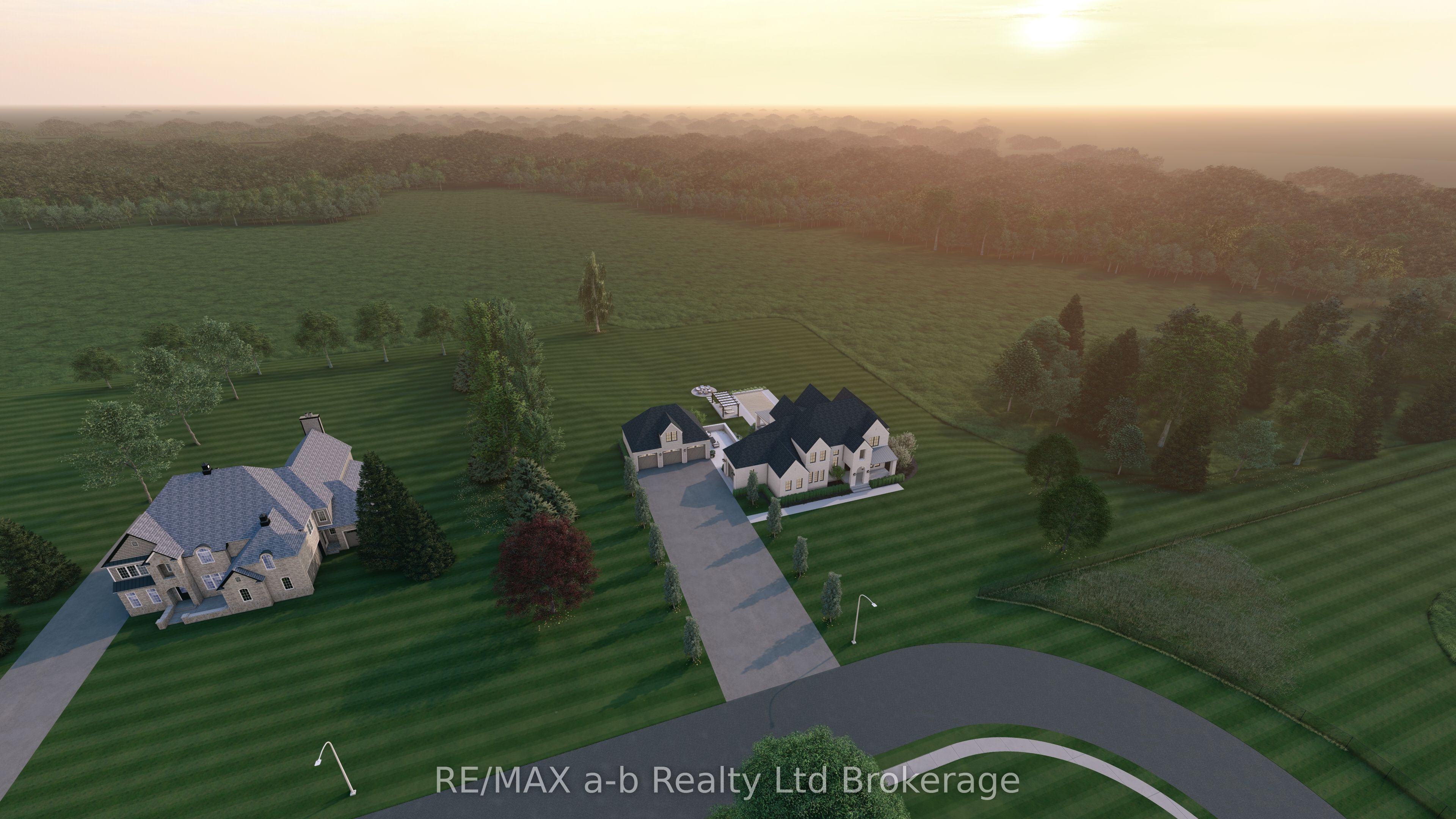 000 Deer Crescent, Norwich, On N0j 1c0