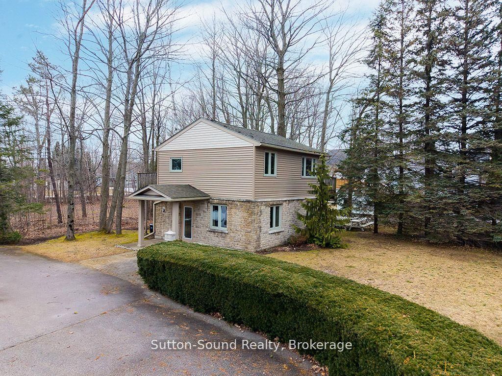 660 Main Street, South Bruce Peninsula, On N0h 2t0