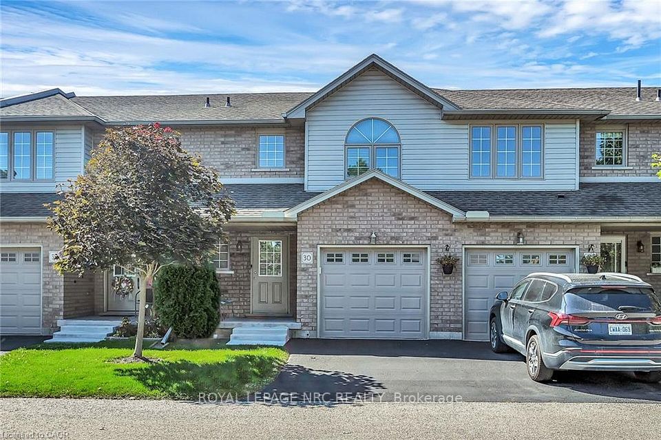 40 Braemar Avenue 30, Haldimand, On N3w 2n1