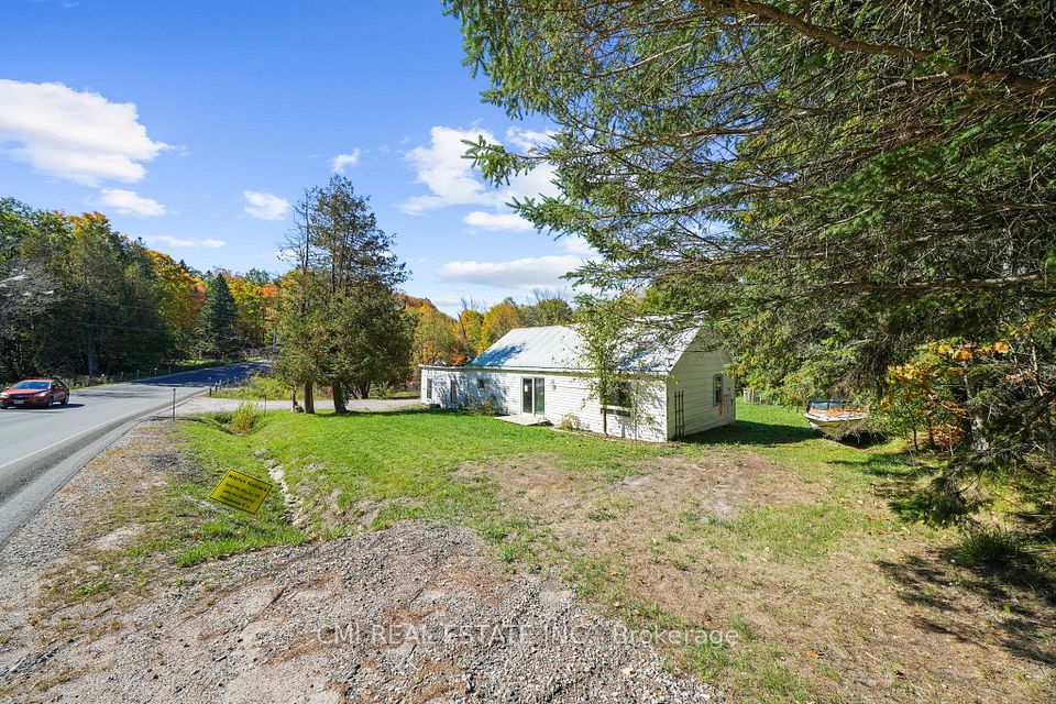 1093 South Lake Road, Minden Hills, On K0m 2k0