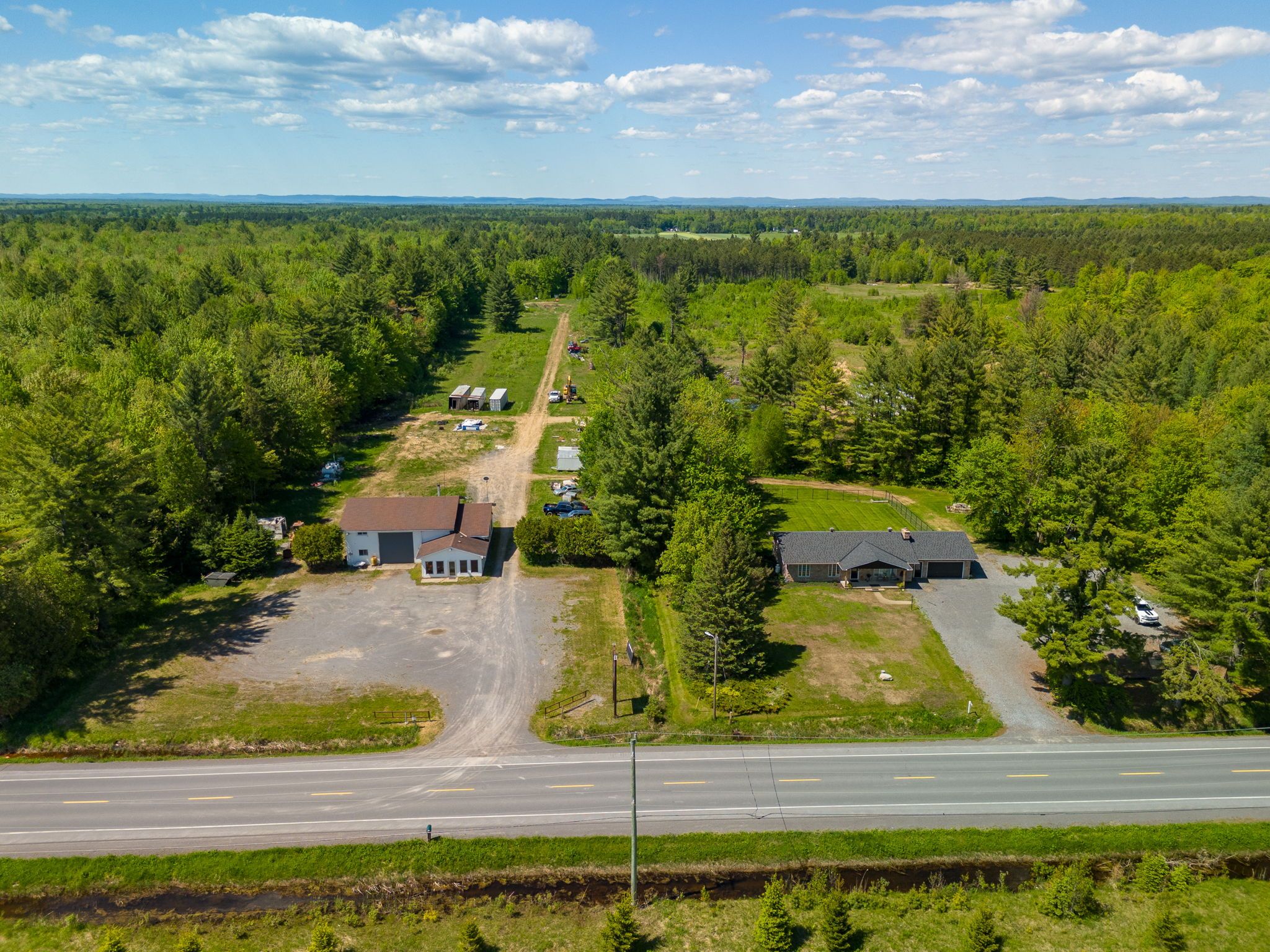 1981 County 2 Road, Alfred And Plantagenet, On K0b 1c0