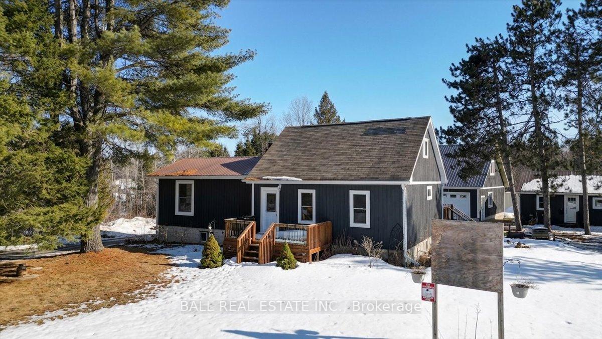 1903 County Road 504, North Kawartha, On K0l 1a0