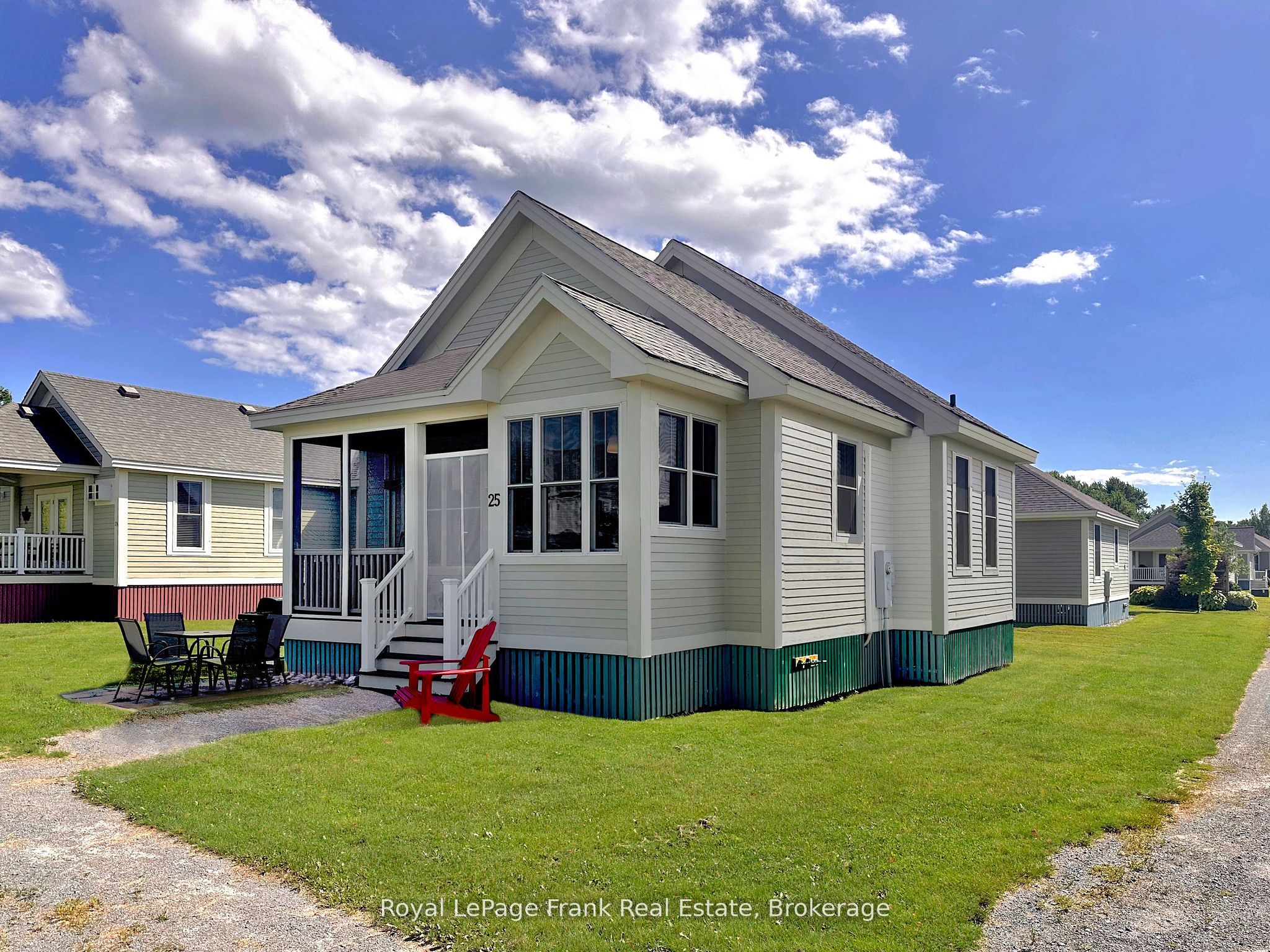 25 Butternut Lane 33, Prince Edward County, On K0k 1p0