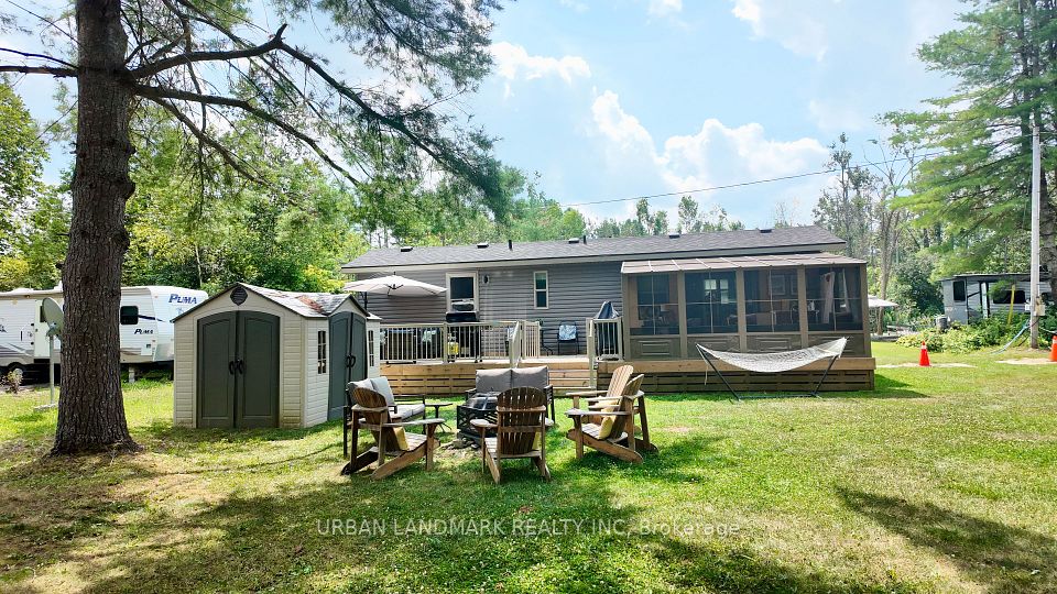 2612 Victoria Road, Kawartha Lakes, On K0m 2b0