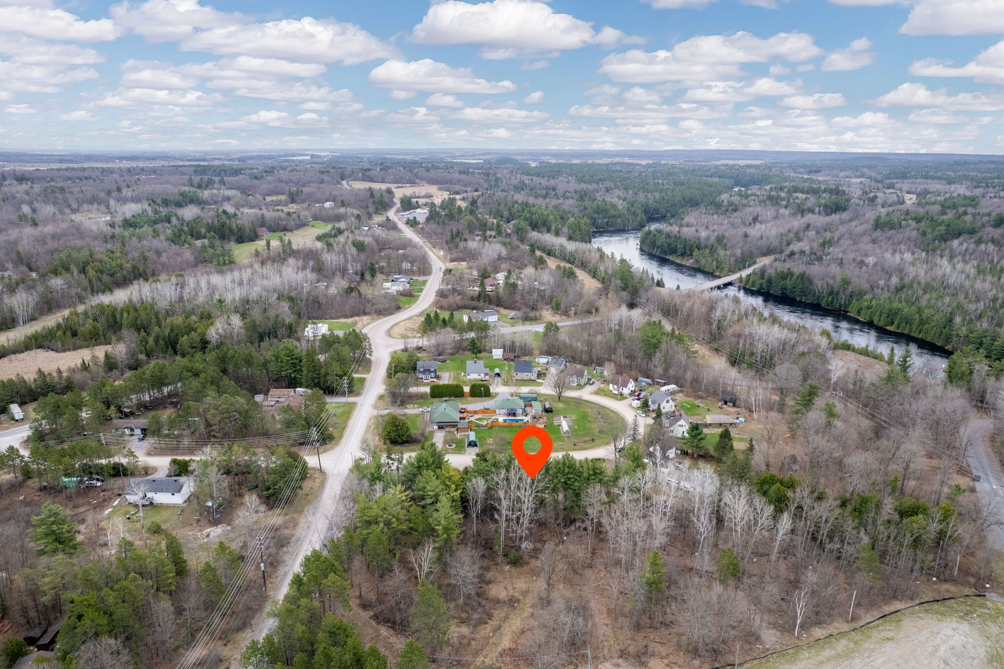 Lot 9 Devlin Crescent, Mcnab/Braeside, On 00000