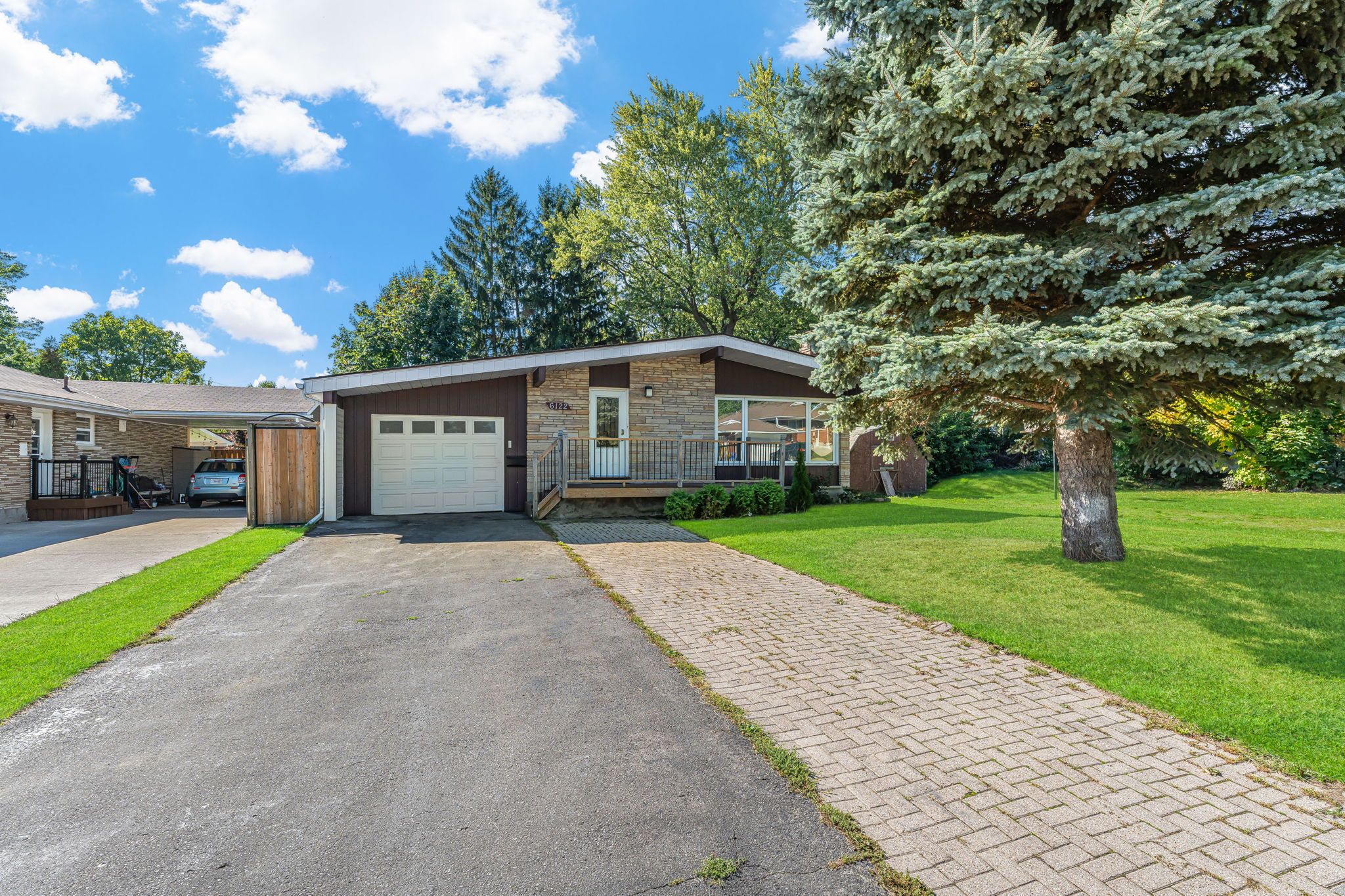 6122 Mayfair Drive, Niagara Falls, On L0r 2a0