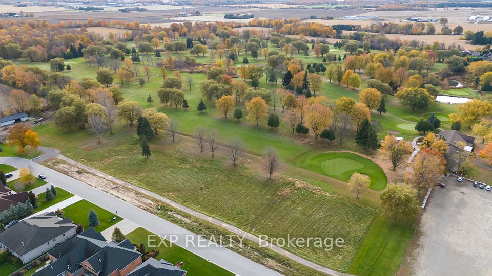 Lot 3 Golf Drive, Thames Centre, On N6m 1h6