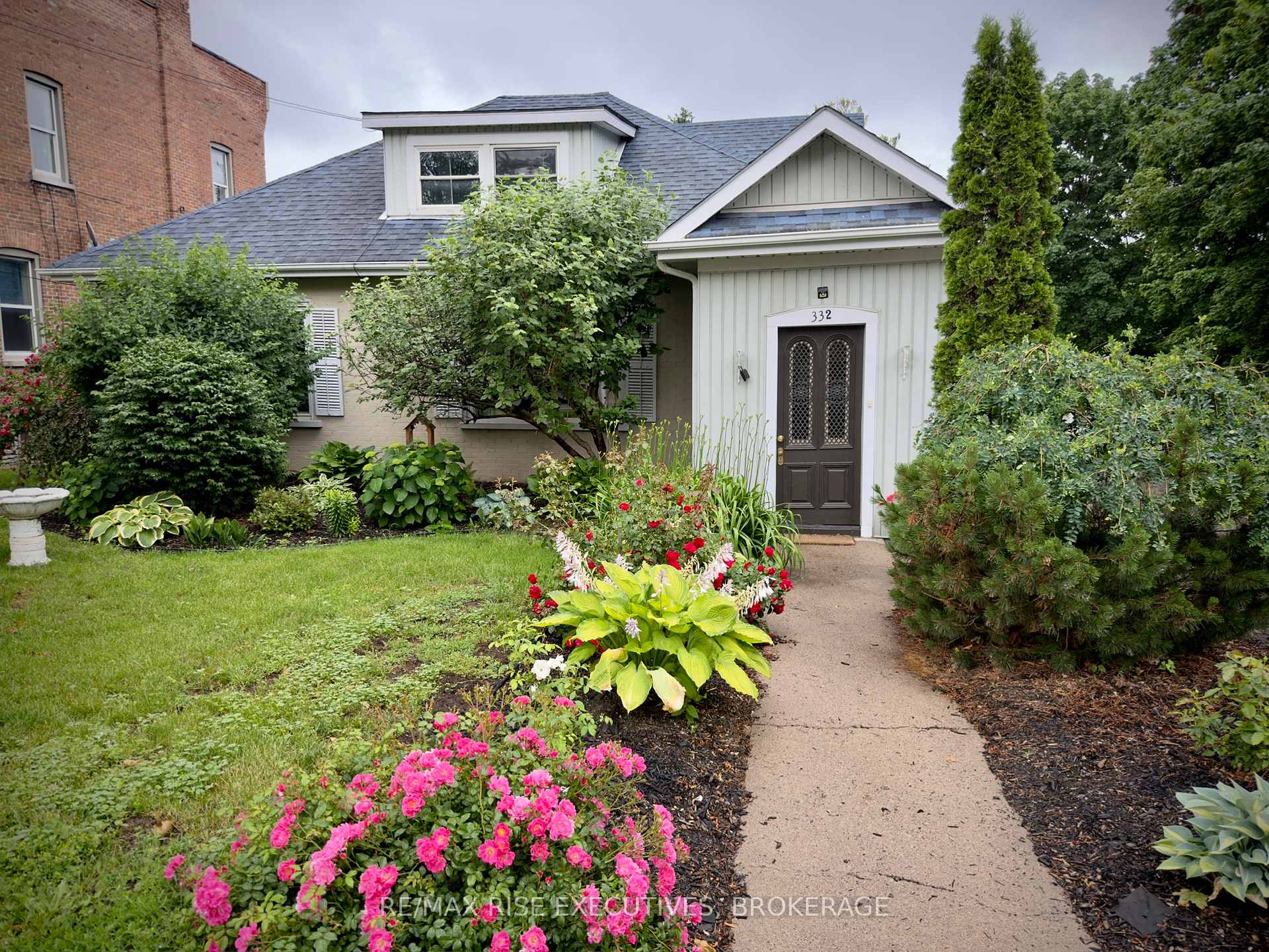 332 Main Street, Deseronto, On K0k 1x0