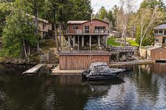 15sr405 Severn River Shore, Muskoka Lakes, On L0k 1e0