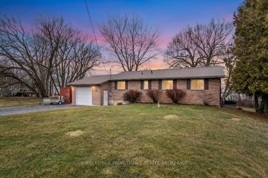 306 Easy Lane, Frontenac Islands, On K0h 2y0