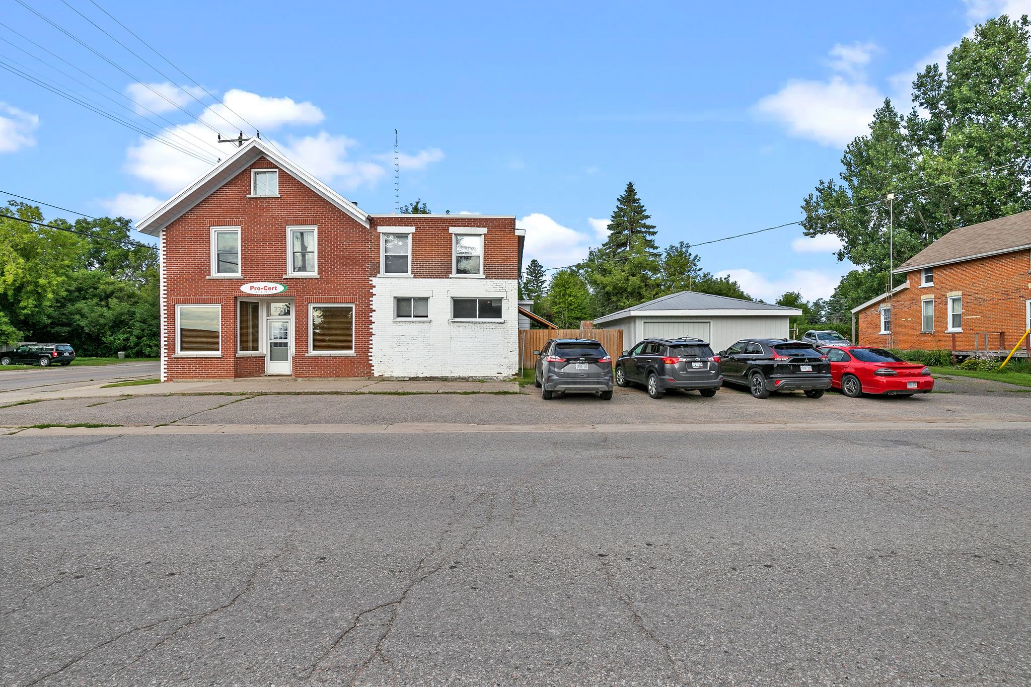 2311 Elm Tree Road, Kawartha Lakes, On K0m 1e0